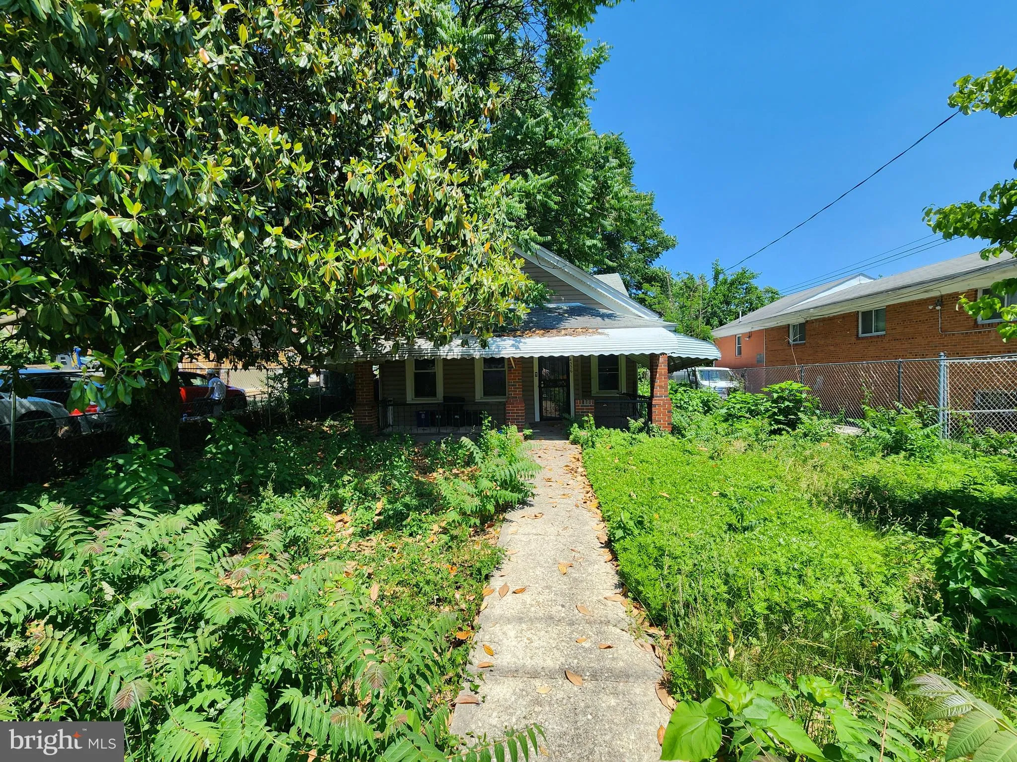 4506 BROOKS STREET, Washington, DC 20019