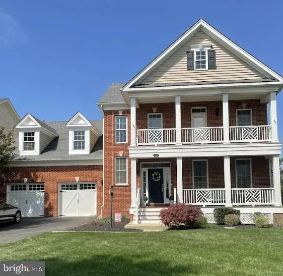 24267 PURPLE FINCH DRIVE, Aldie, VA 20105