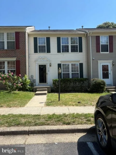 1705 BARNWOOD COURT, Severn, MD 21144