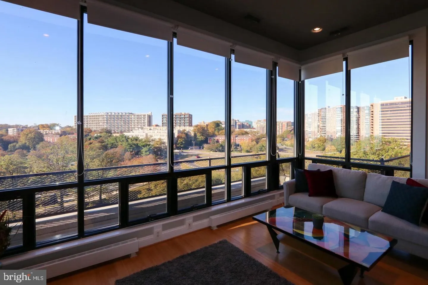 1011 ARLINGTON BOULEVARD, Arlington, VA 22209