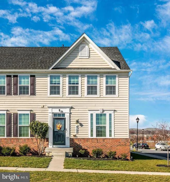 4798 HITESHOW DRIVE, Frederick, MD 21703
