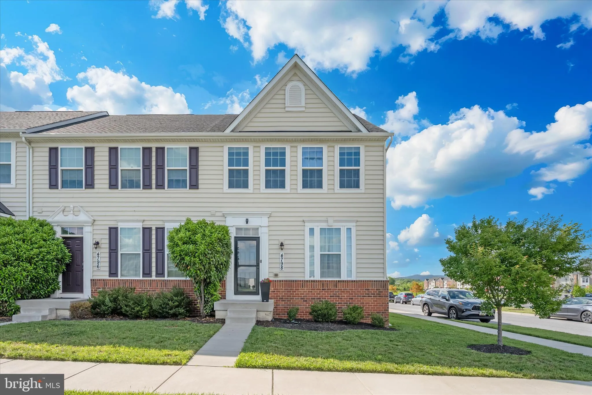 4798 HITESHOW DRIVE, Frederick, MD 21703