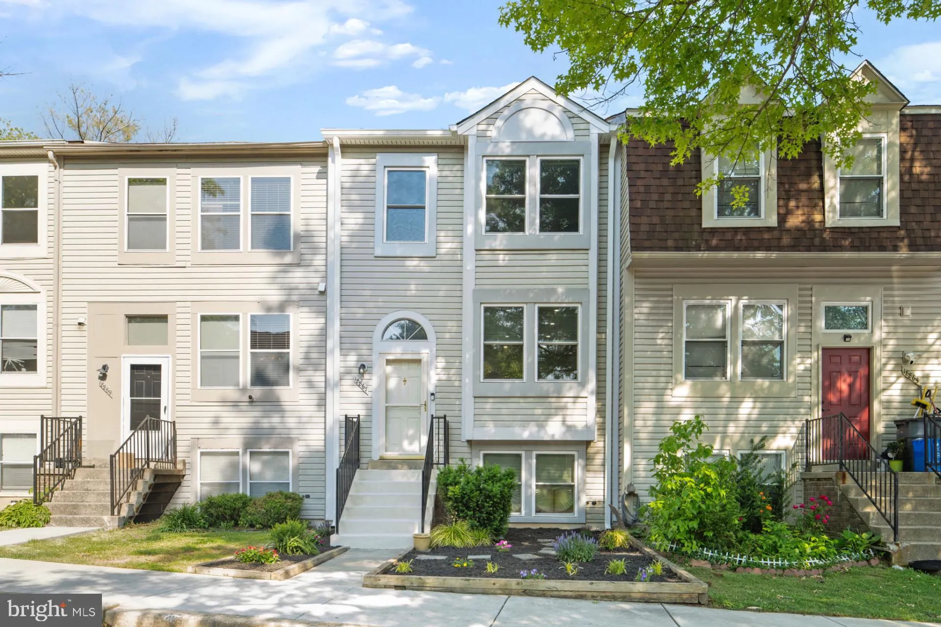 18867 MCFARLIN DRIVE, Germantown, MD 20874
