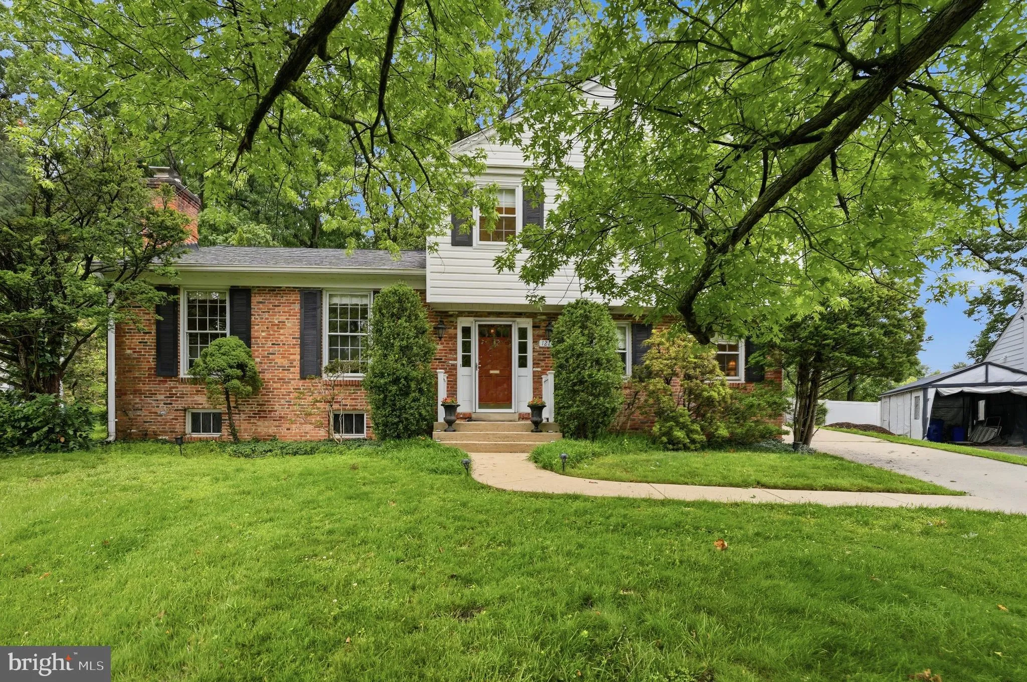 12112 WHIPPOORWILL LANE, Rockville, MD 20852