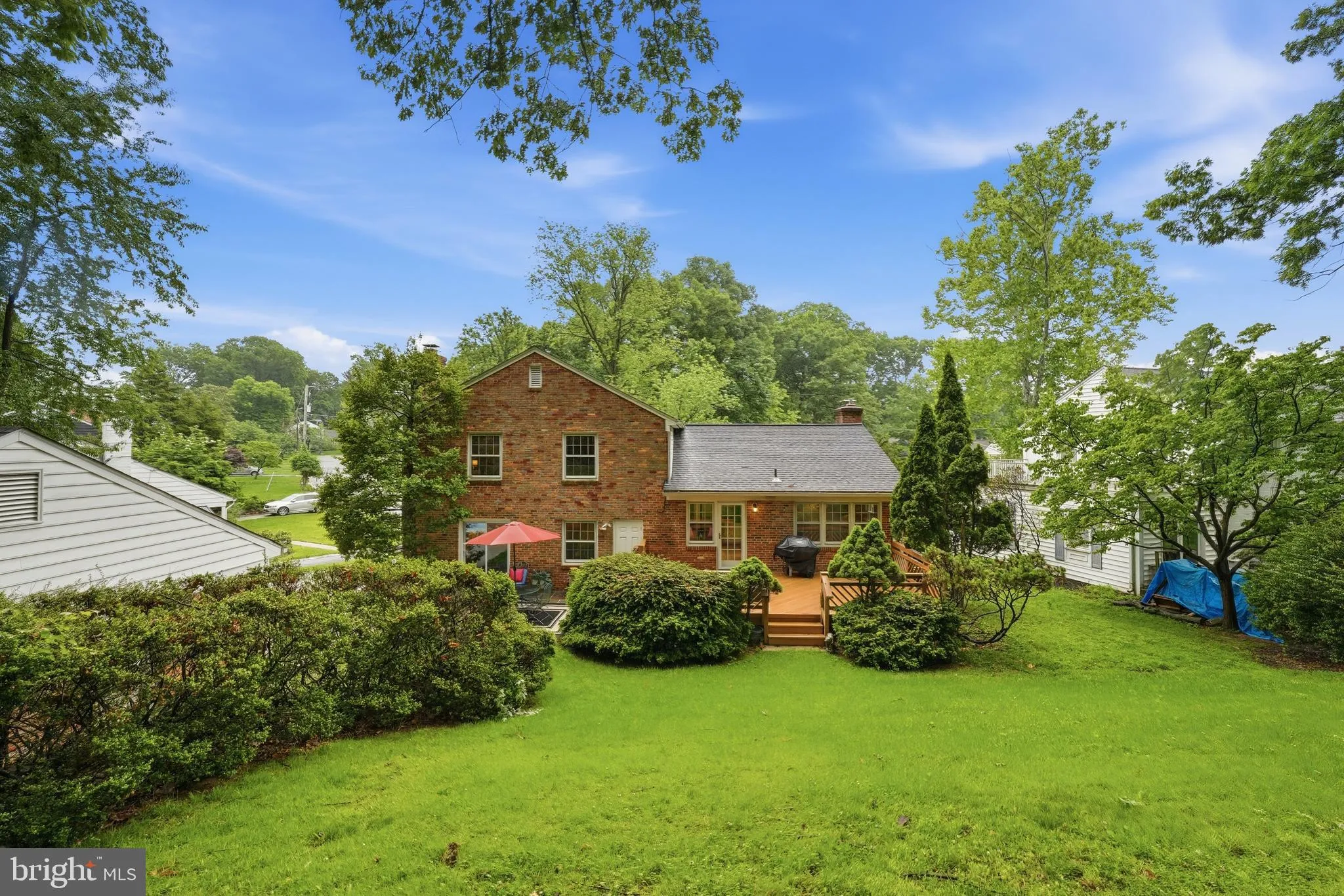 12112 WHIPPOORWILL LANE, Rockville, MD 20852