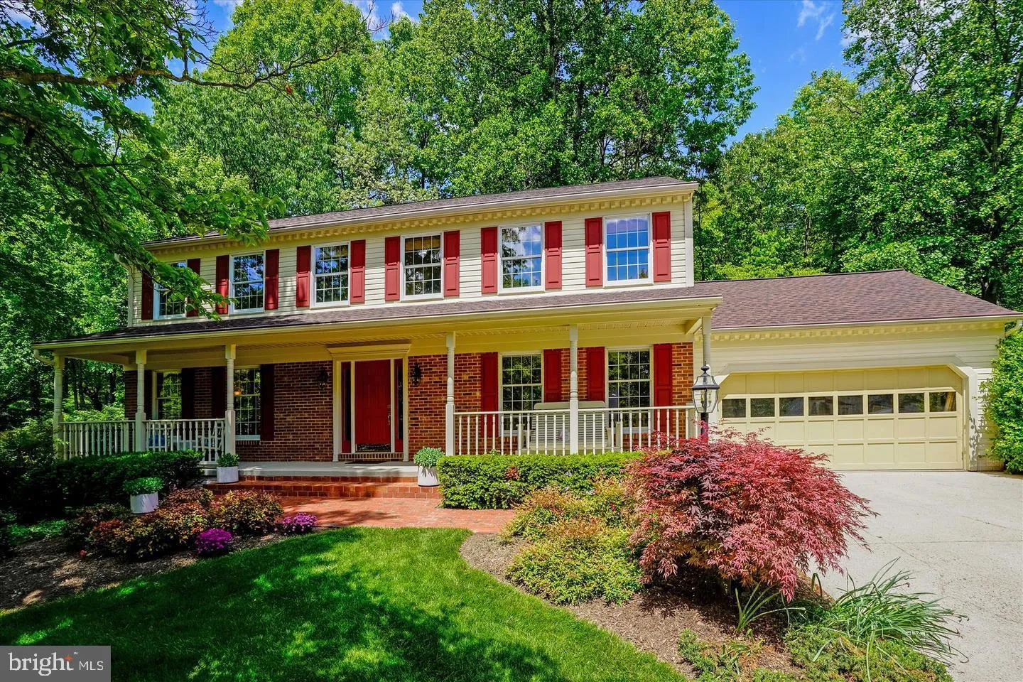 12035 LAKE NEWPORT ROAD, Reston, VA 20194