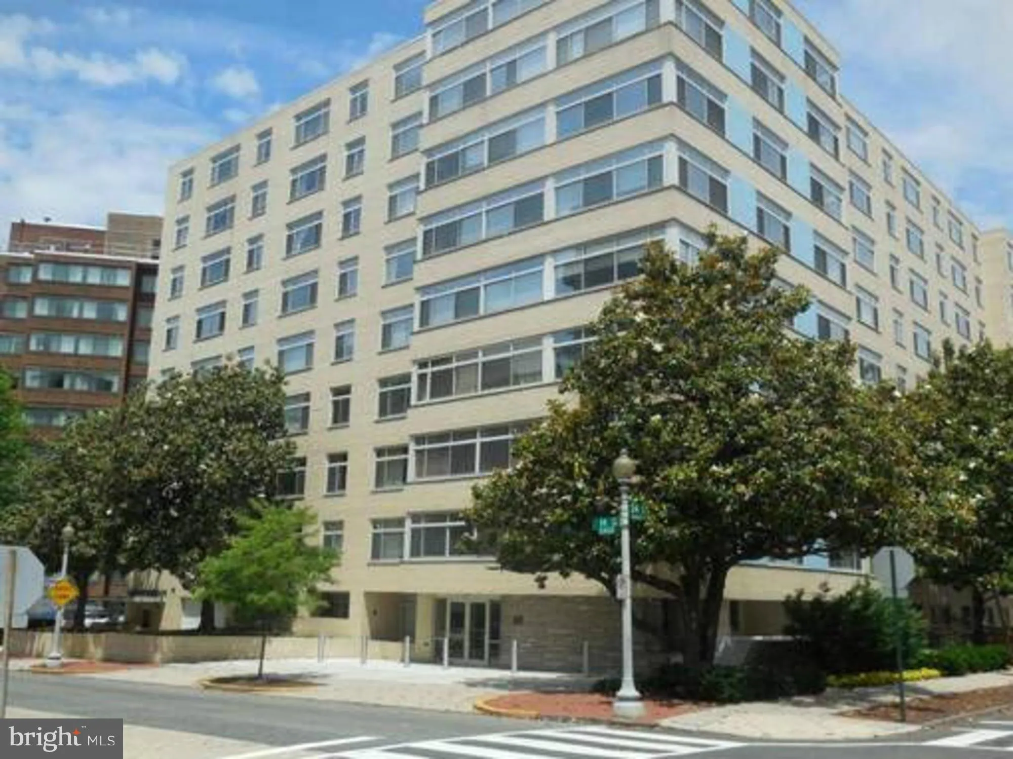 2401 H STREET, Washington, DC 20037