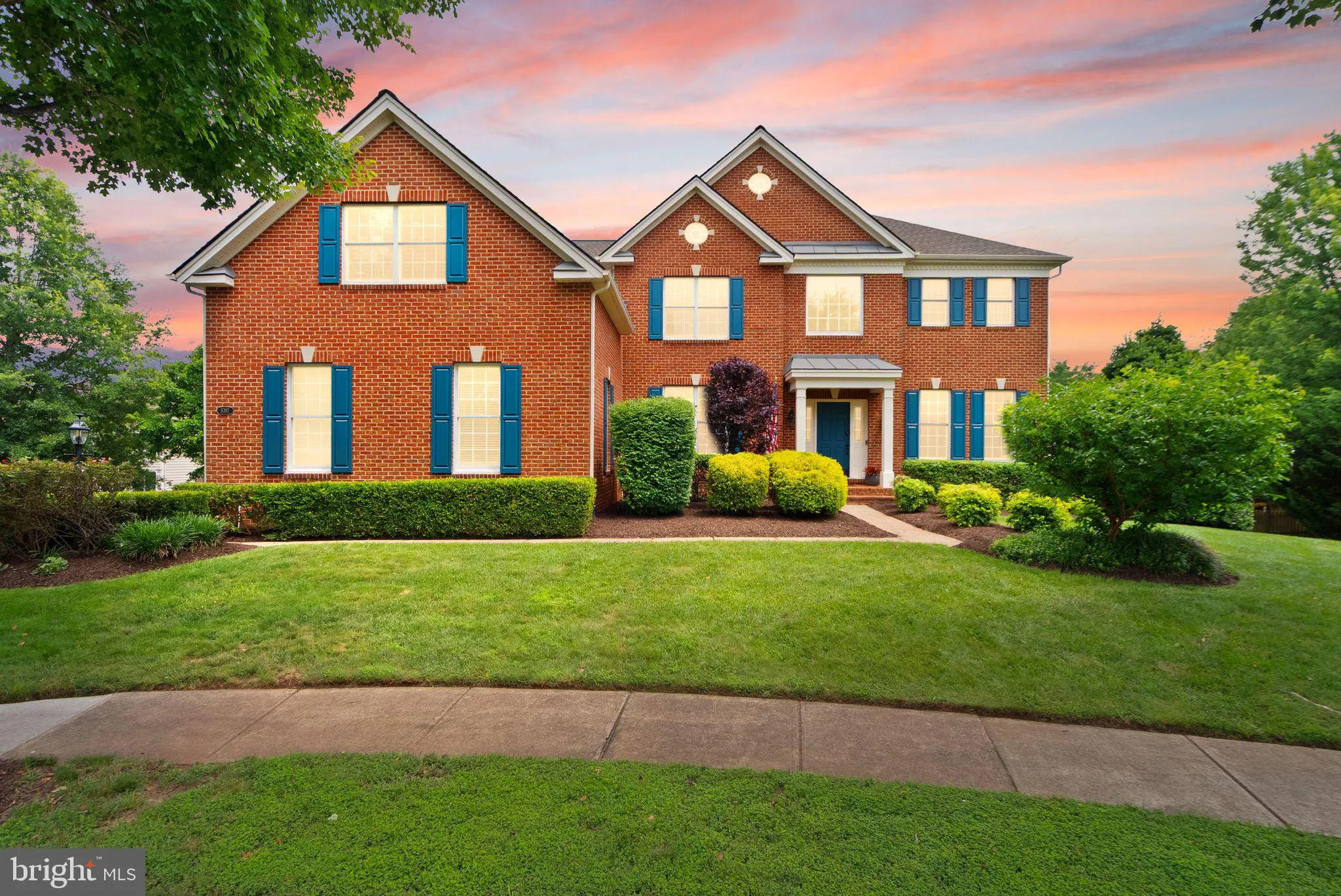 5397 CEDARVILLE COURT, Haymarket, VA 20169