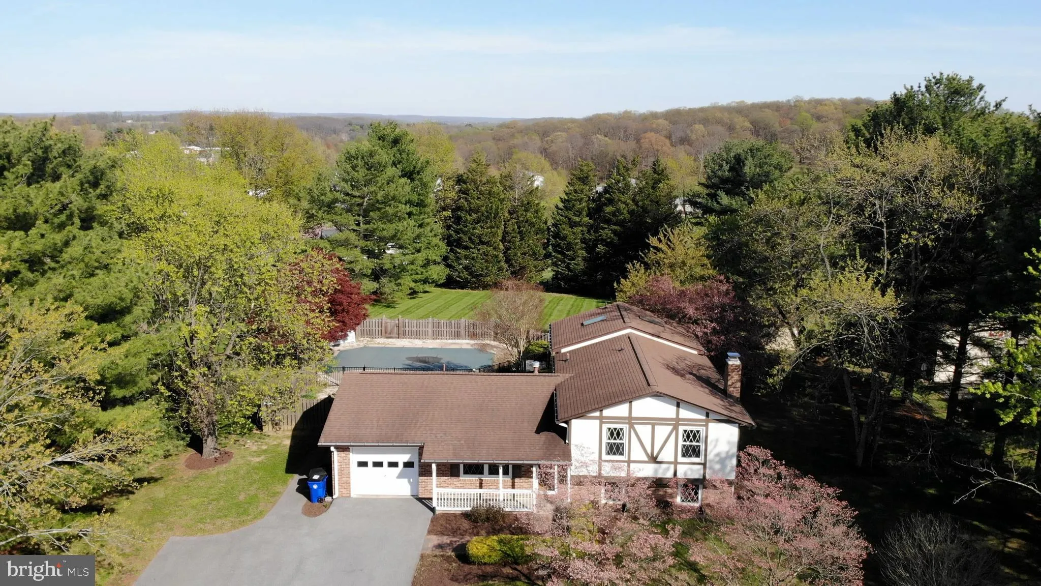7993 PLEASANT COURT, Frederick, MD 21701