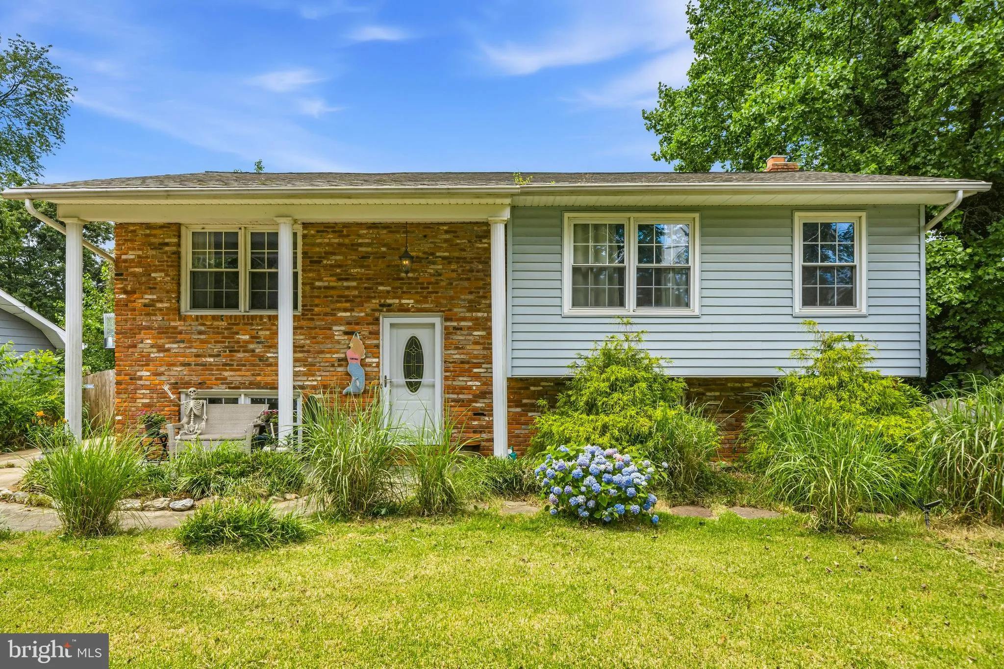 1115 SKYWAY DRIVE, Annapolis, MD 21409