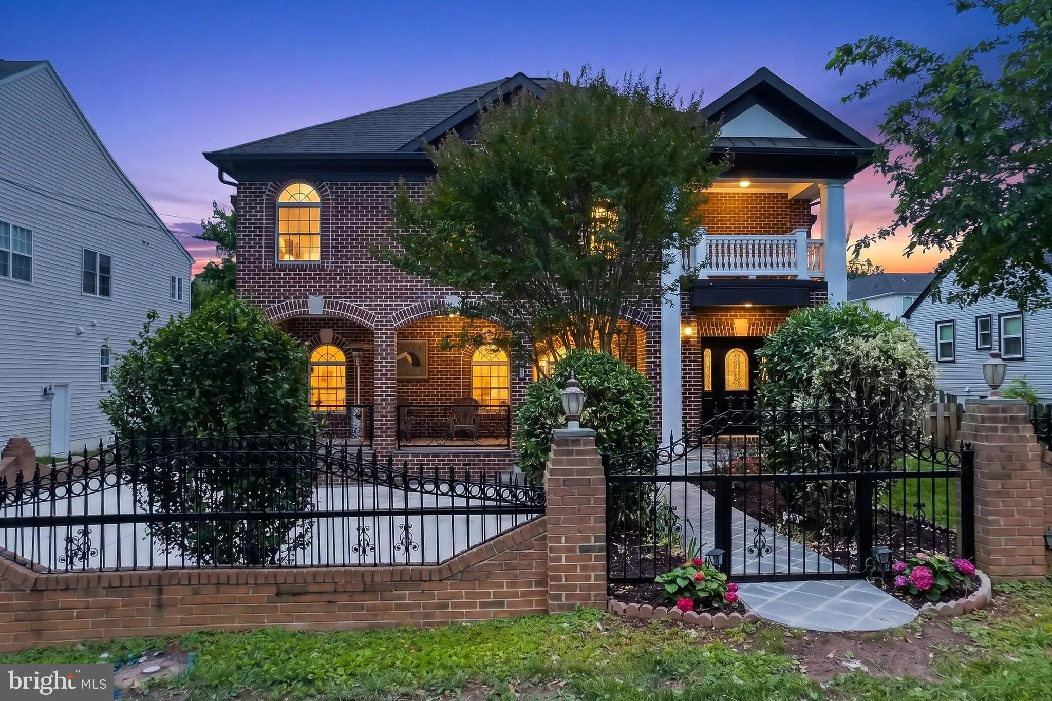 7705 MAGARITY ROAD, Falls Church, VA 22043