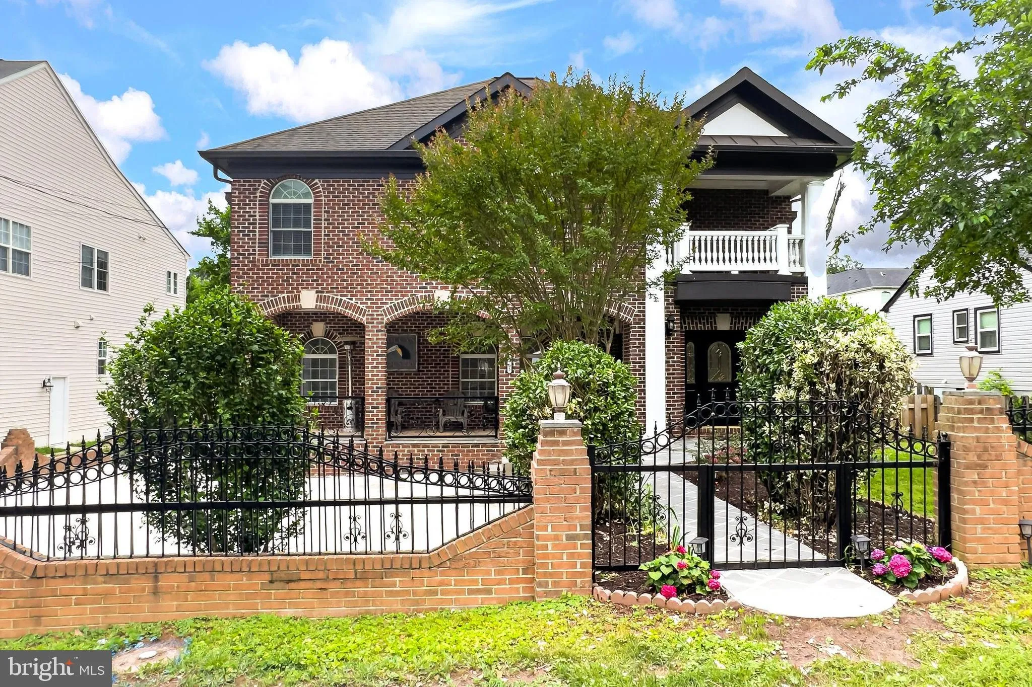 7705 MAGARITY ROAD, Falls Church, VA 22043