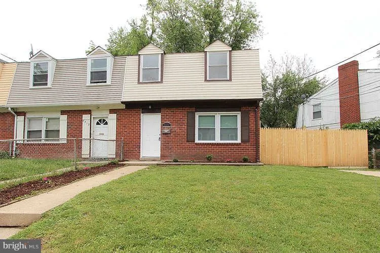 7711 BURNSIDE ROAD, Landover, MD 20785