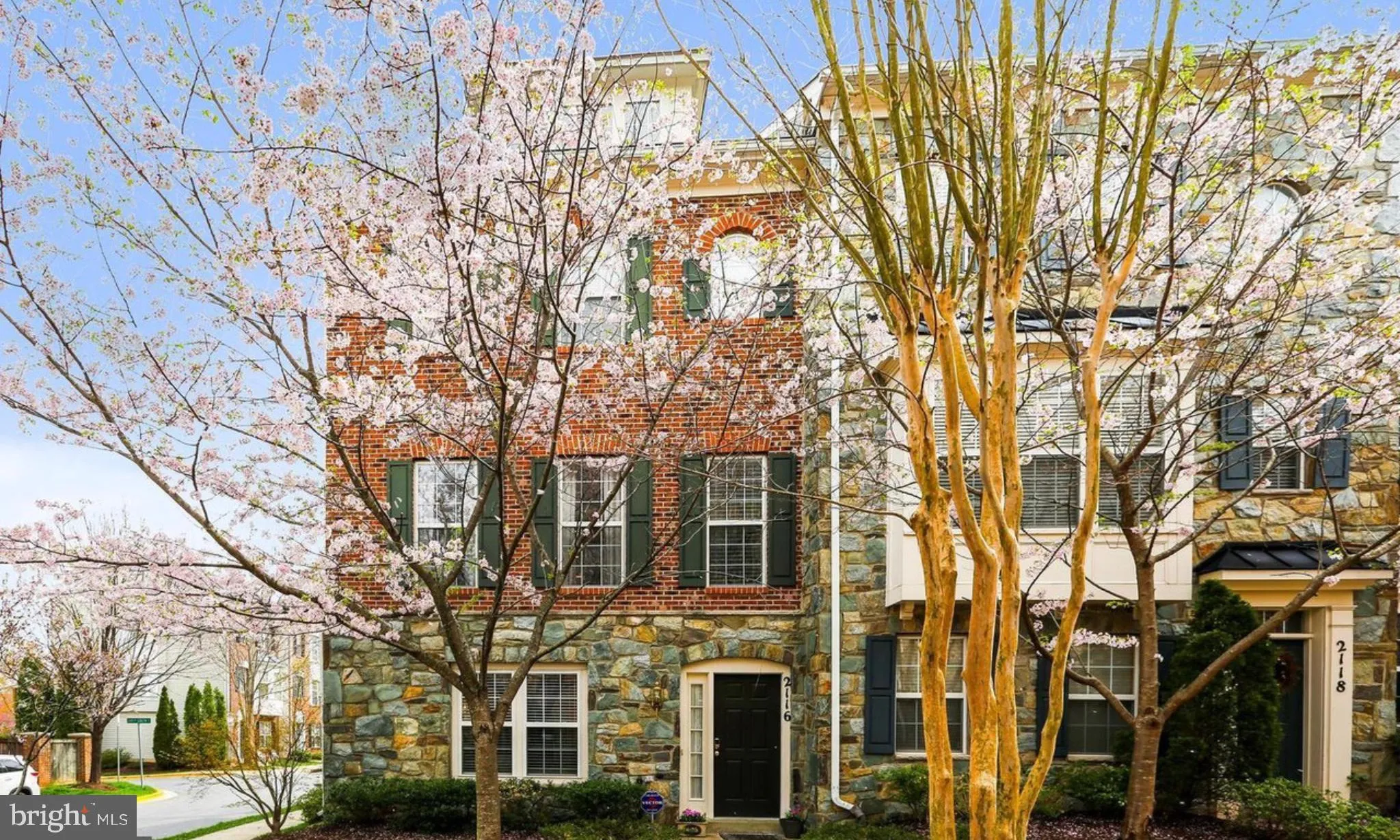 2116 DARCY GREEN PLACE, Silver Spring, MD 20910