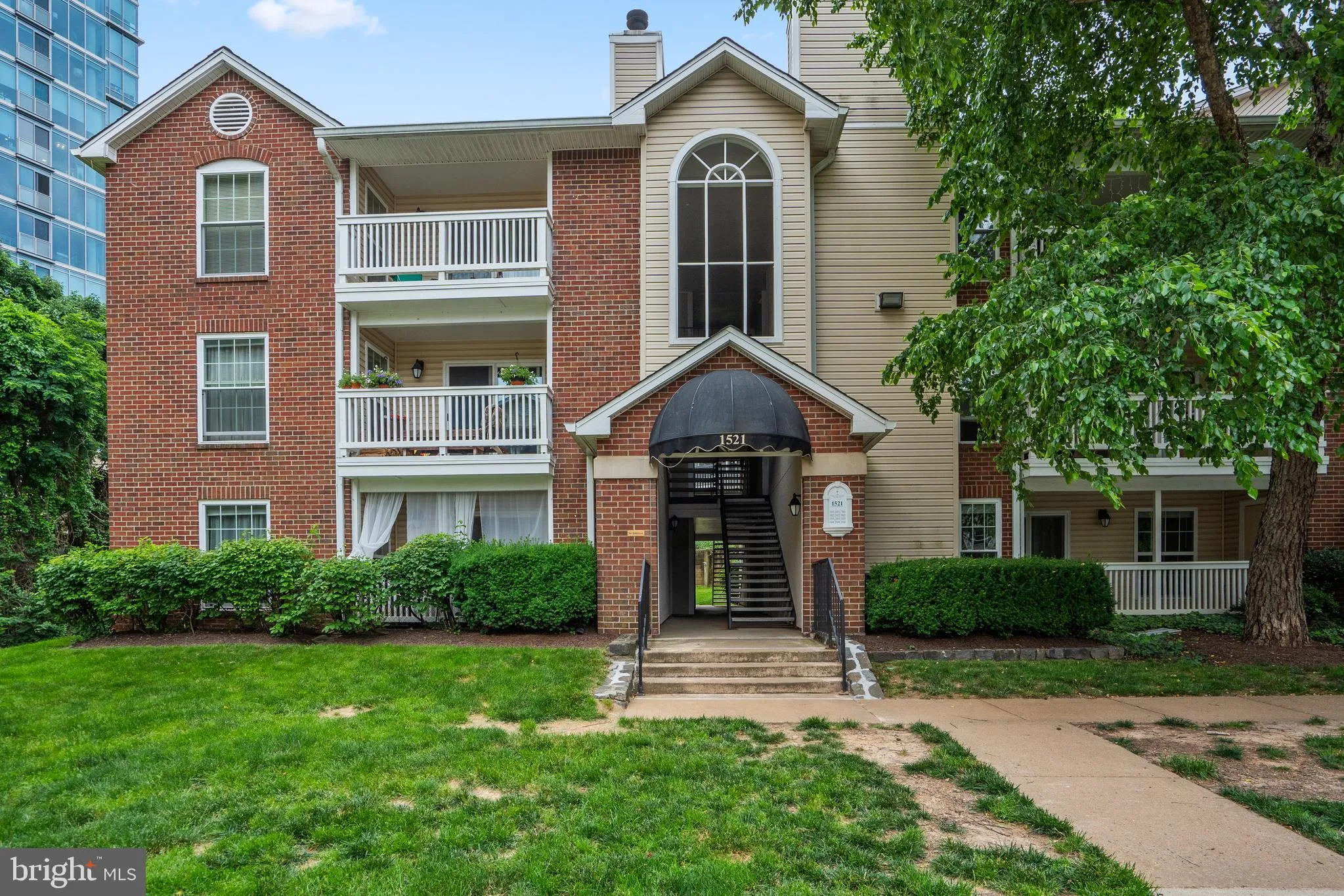 1521 LINCOLN WAY, Mclean, VA 22102