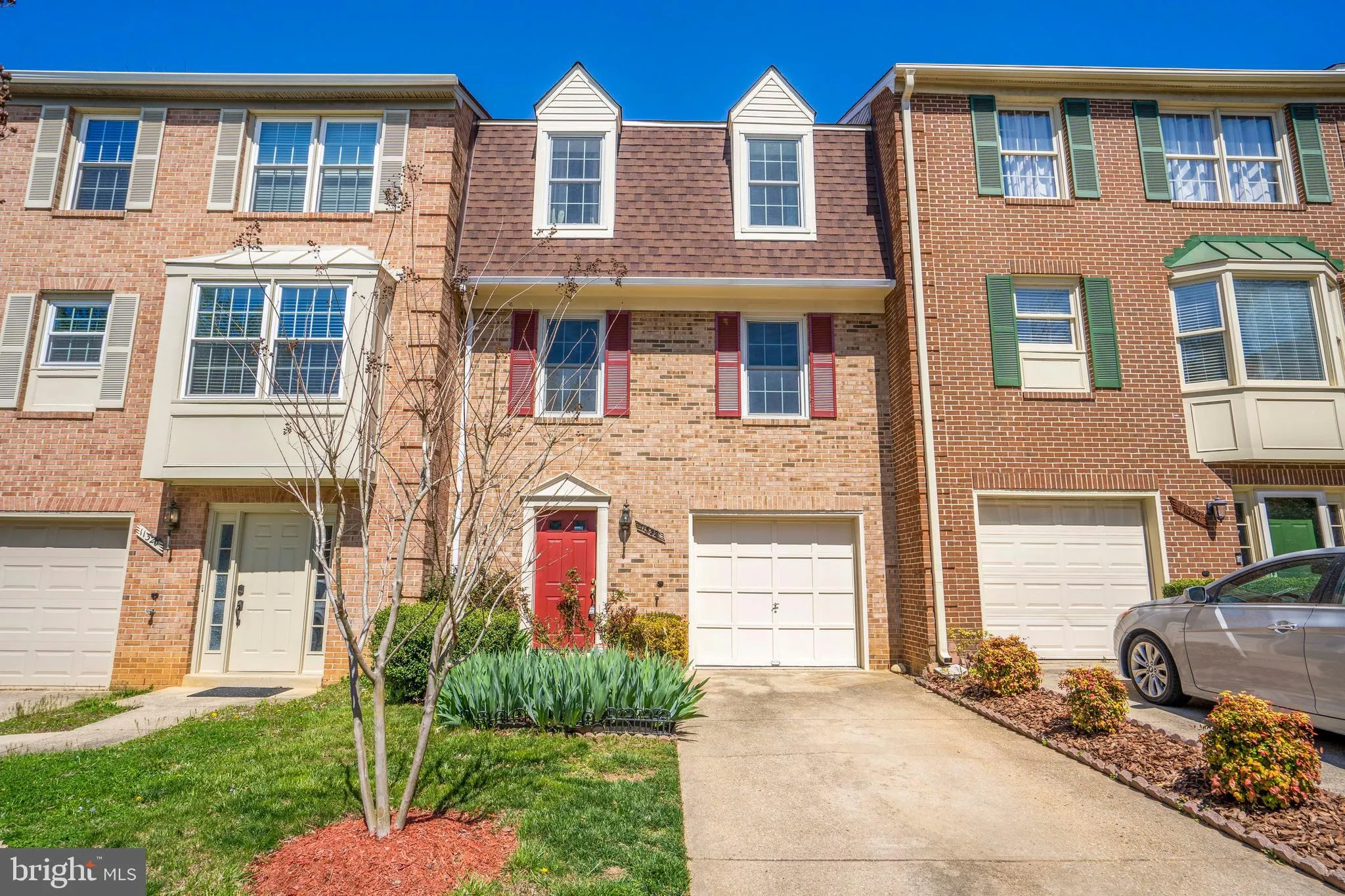11322 BARITONE COURT, Silver Spring, MD 20901