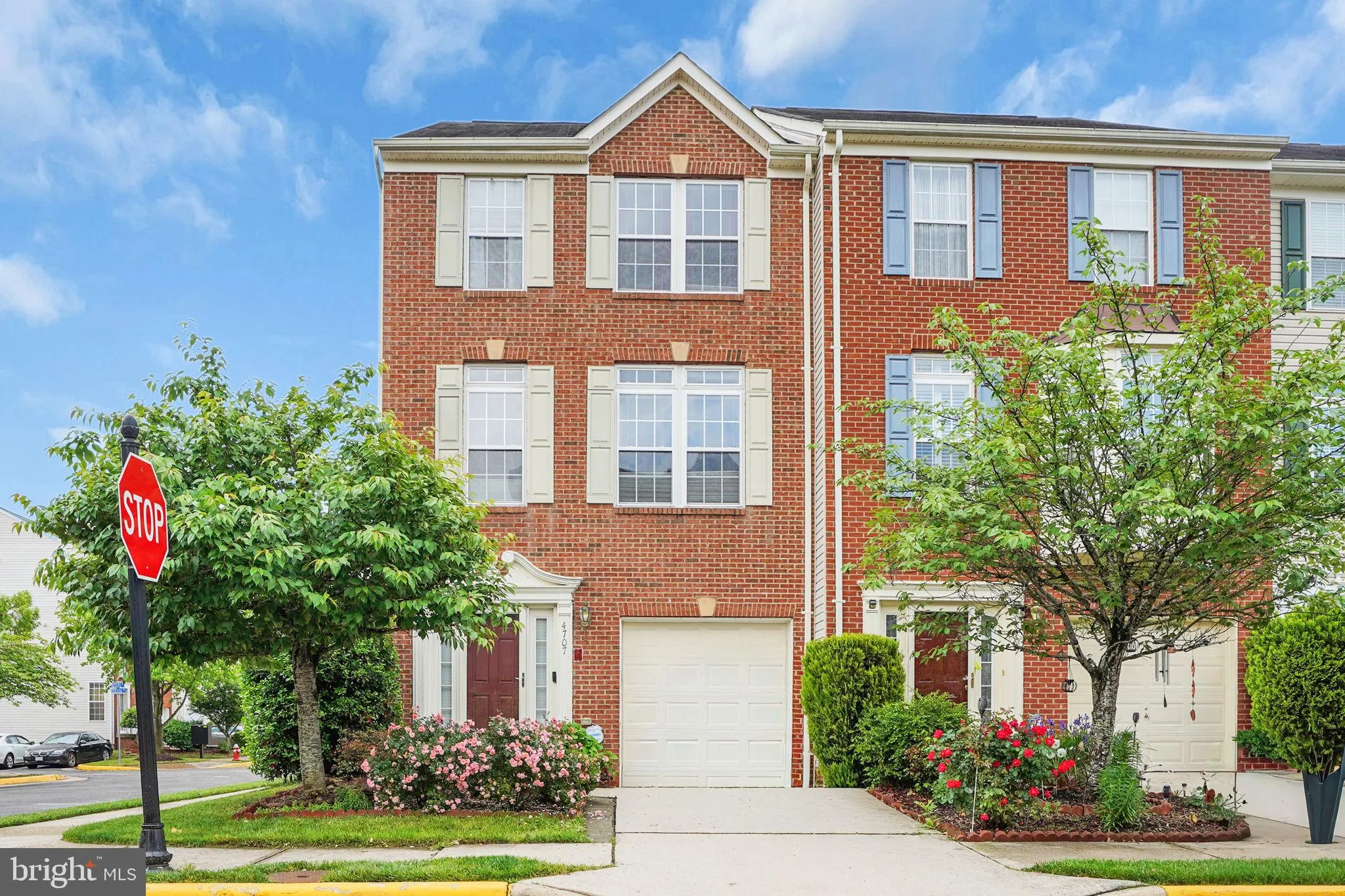 4707 LAURIEFROST COURT, Alexandria, VA 22309