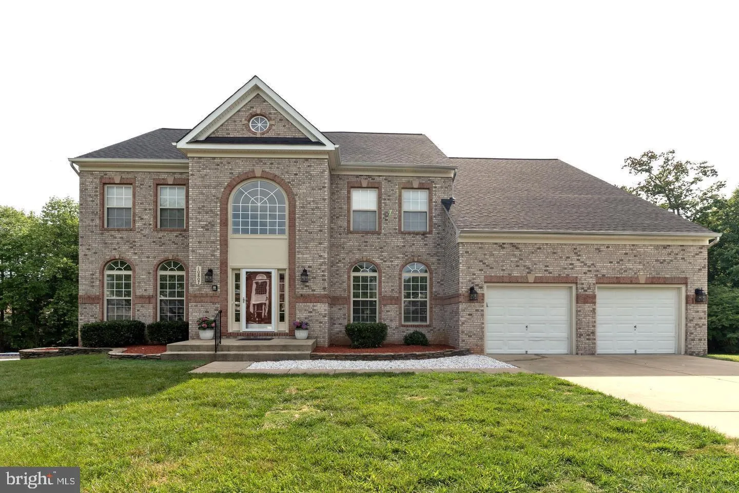 10807 GLENSHIRE DRIVE, Glenn Dale, MD 20769