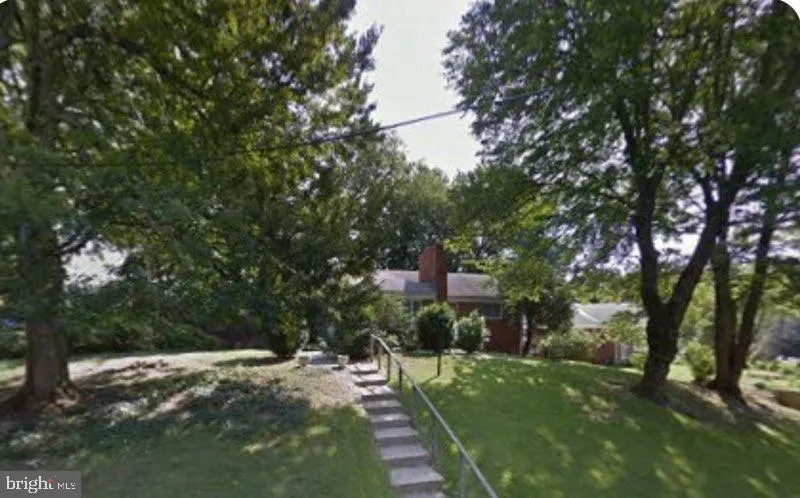 8507 LEONARD DRIVE, Silver Spring, MD 20910
