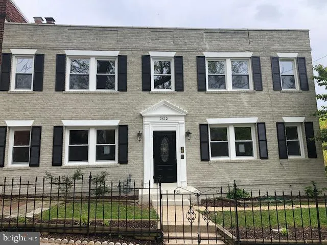 2612 29TH STREET, Washington, DC 20020