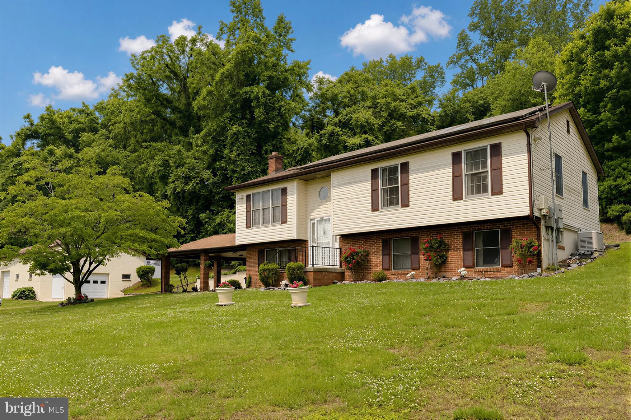 23401 HAWKINS DRIVE, Aquasco, MD 20608