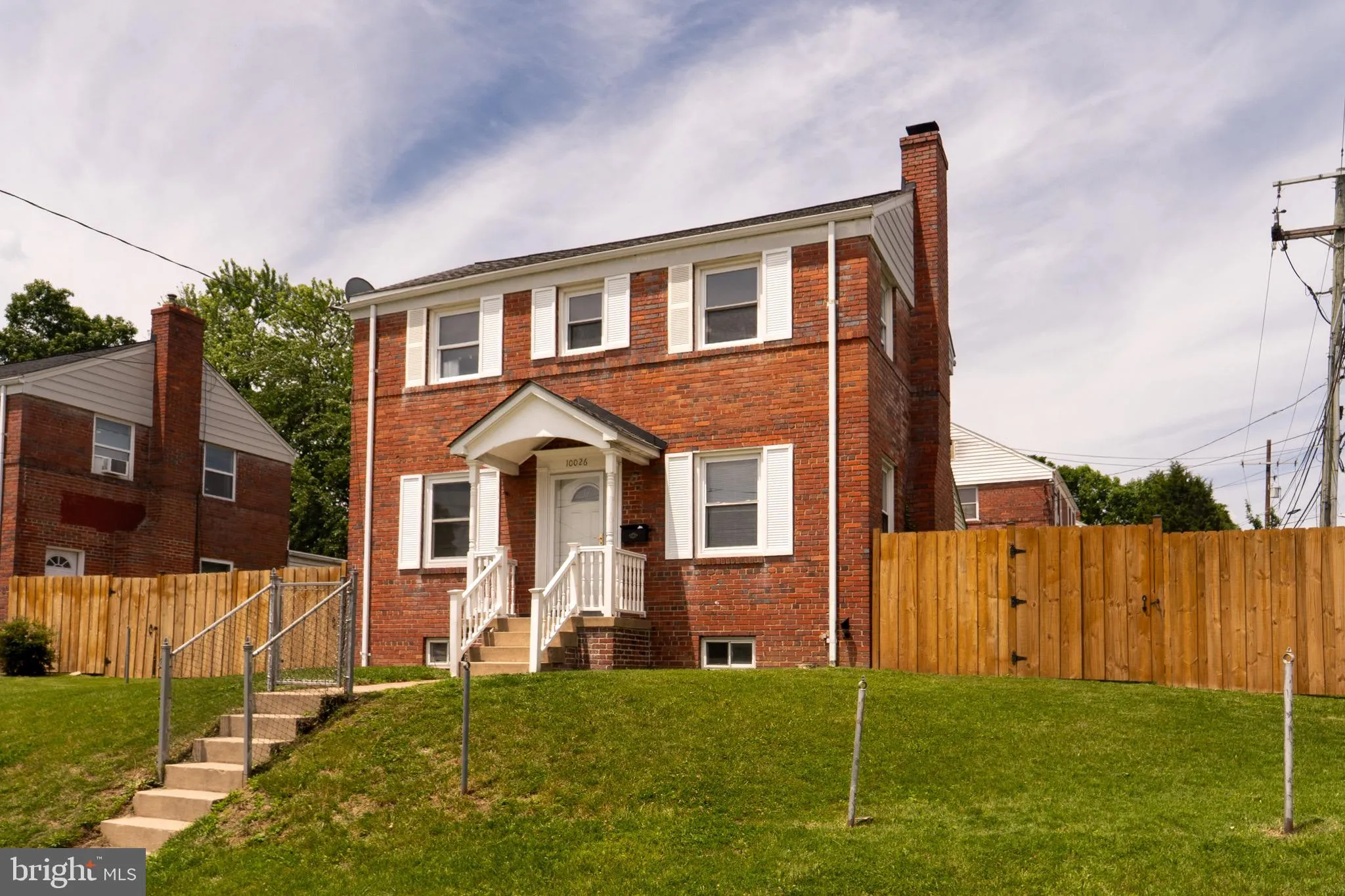 10026 LORAIN AVENUE, Silver Spring, MD 20901