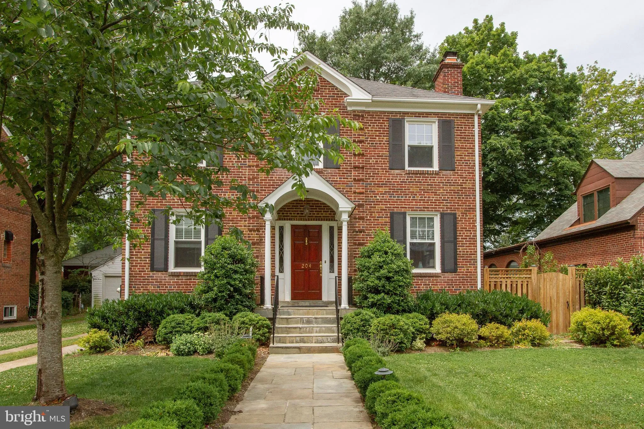 204 IVY STREET, Arlington, VA 22204