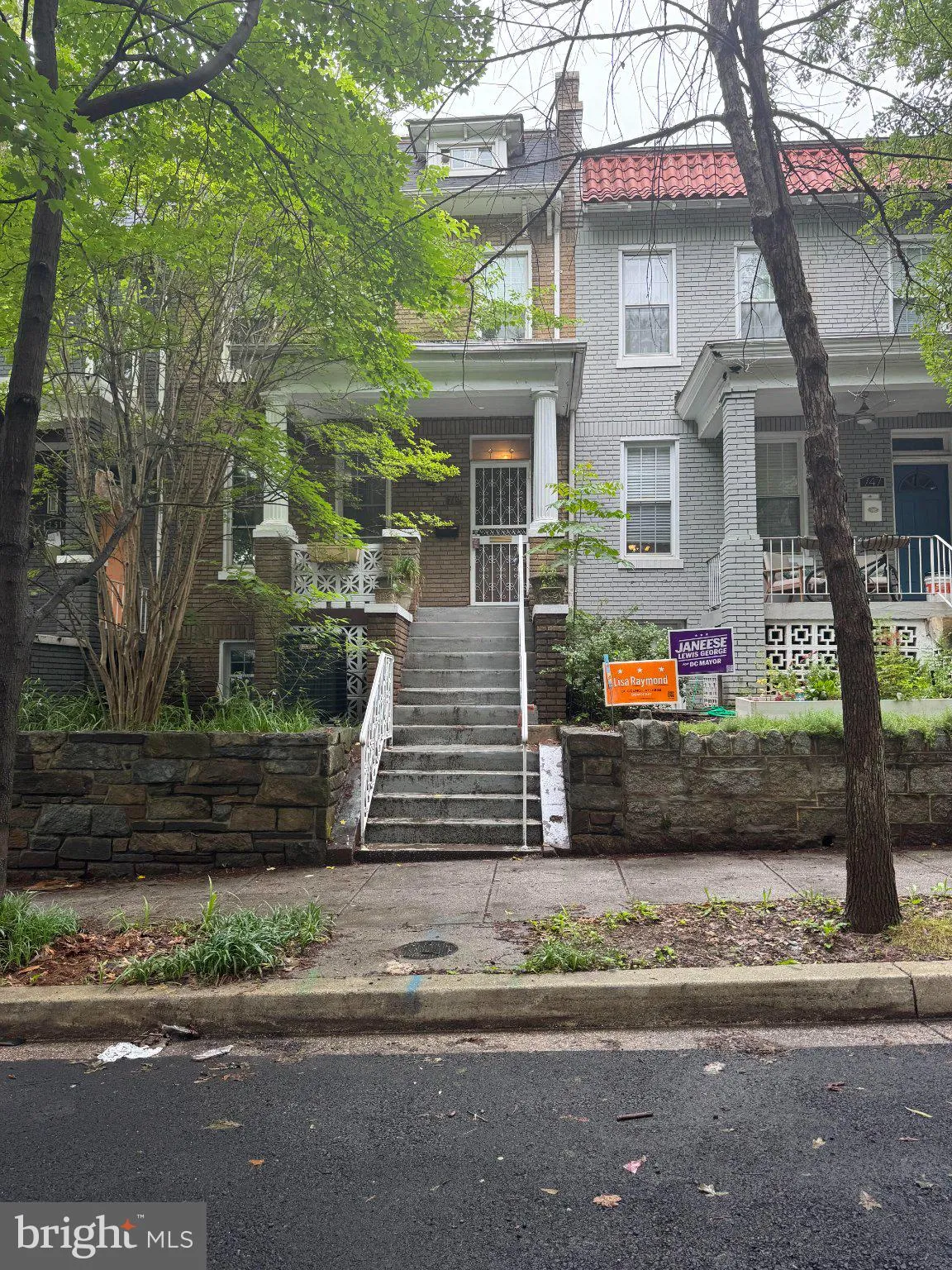 749 PRINCETON PLACE, Washington, DC 20010