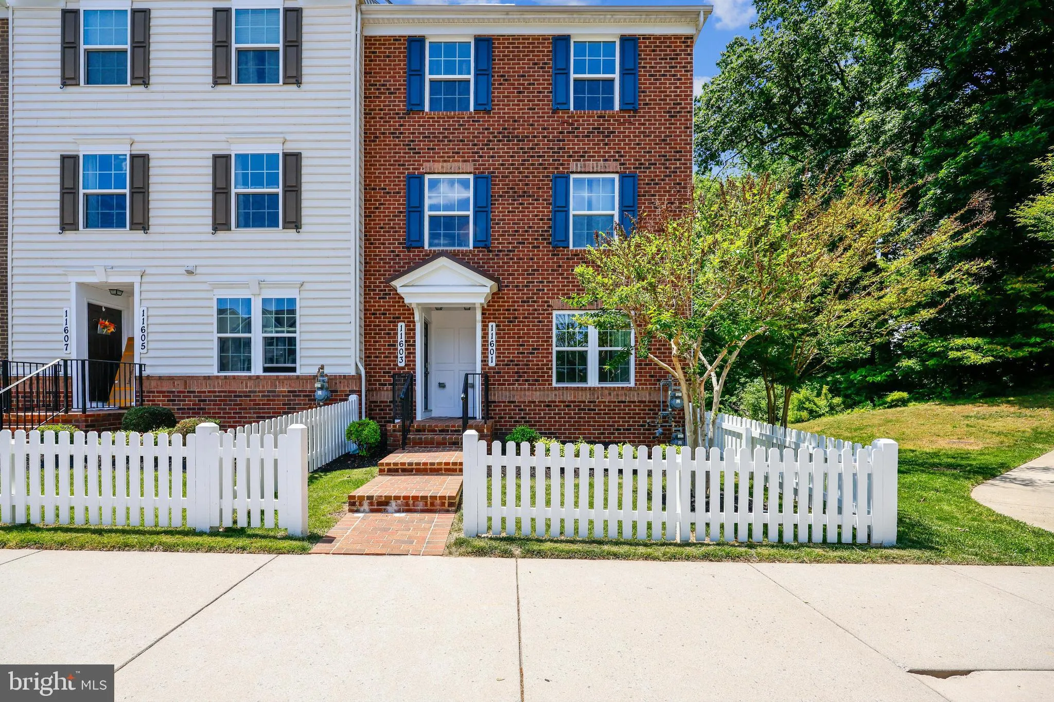 11601 EMERALD GREEN DRIVE, Clarksburg, MD 20871