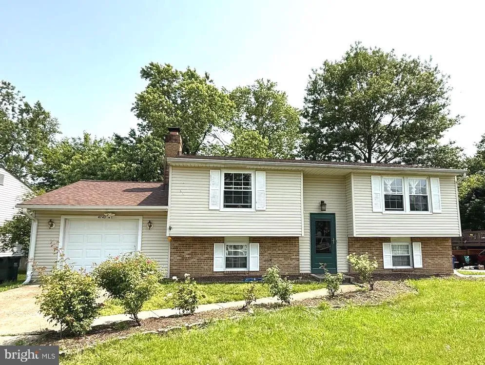 4743 POMEGRANATE COURT, Alexandria, VA 22309