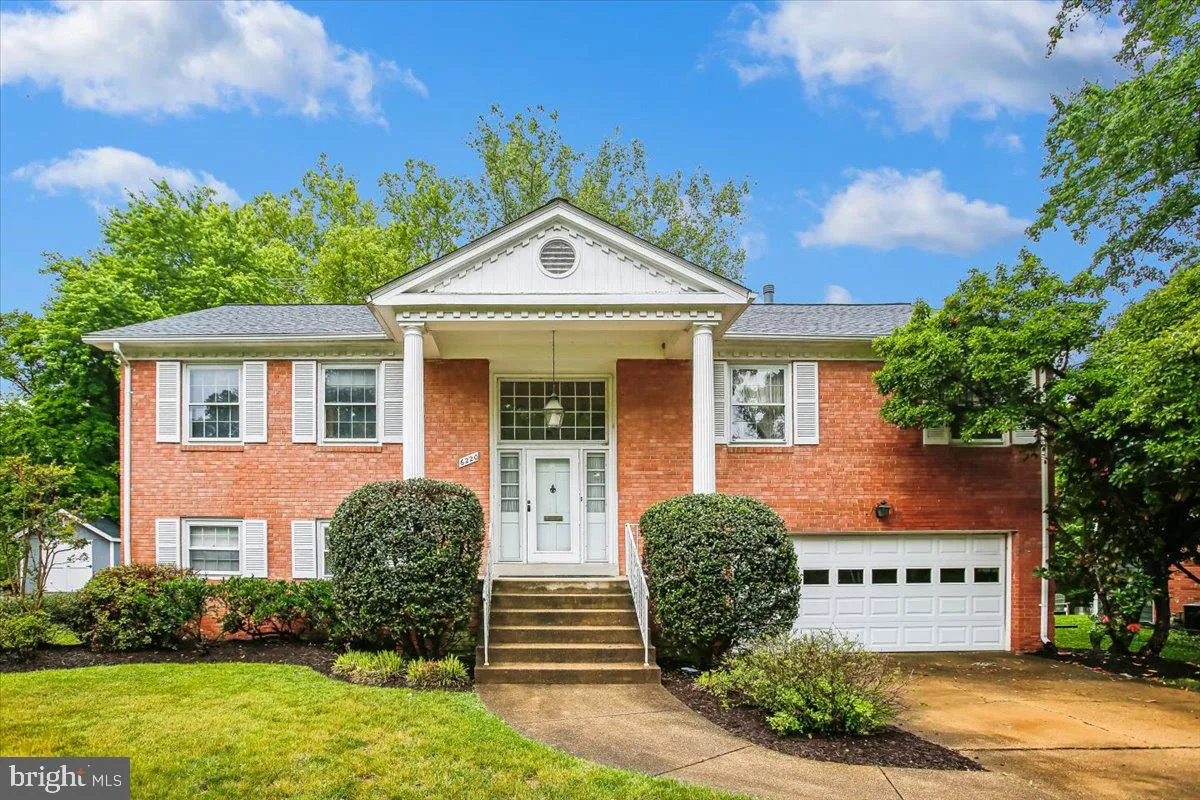 6220 HARDY DRIVE, Mclean, VA 22101