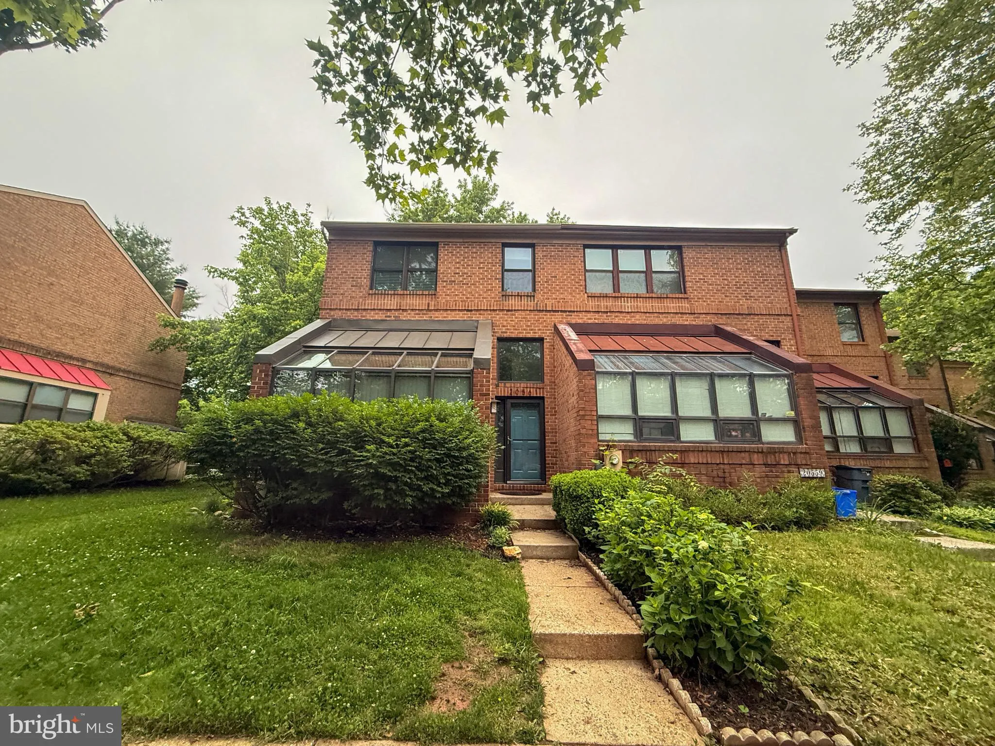 20561 SUMMERSONG LANE, Germantown, MD 20874
