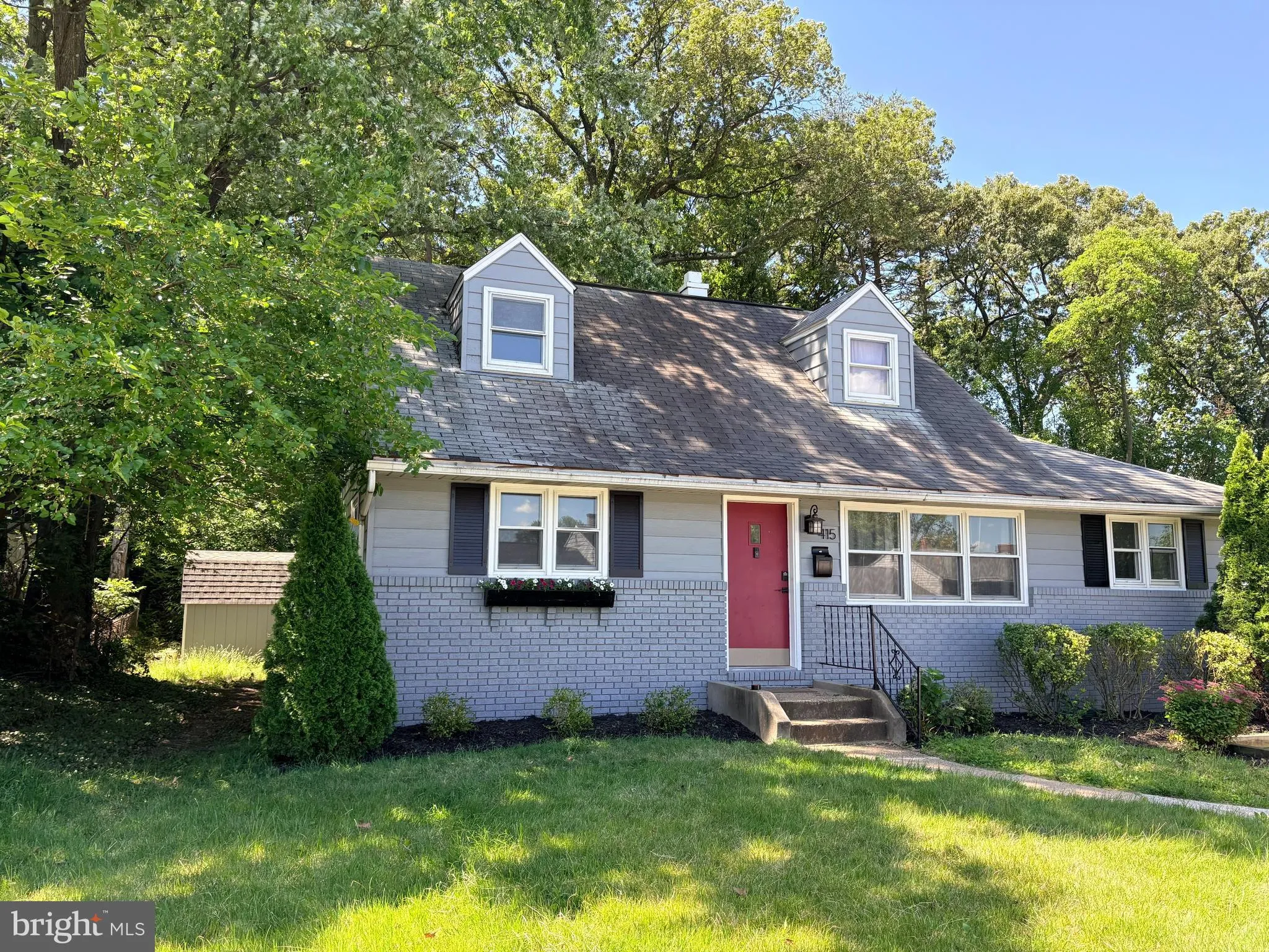 415 BAYLOR ROAD, Glen Burnie, MD 21061