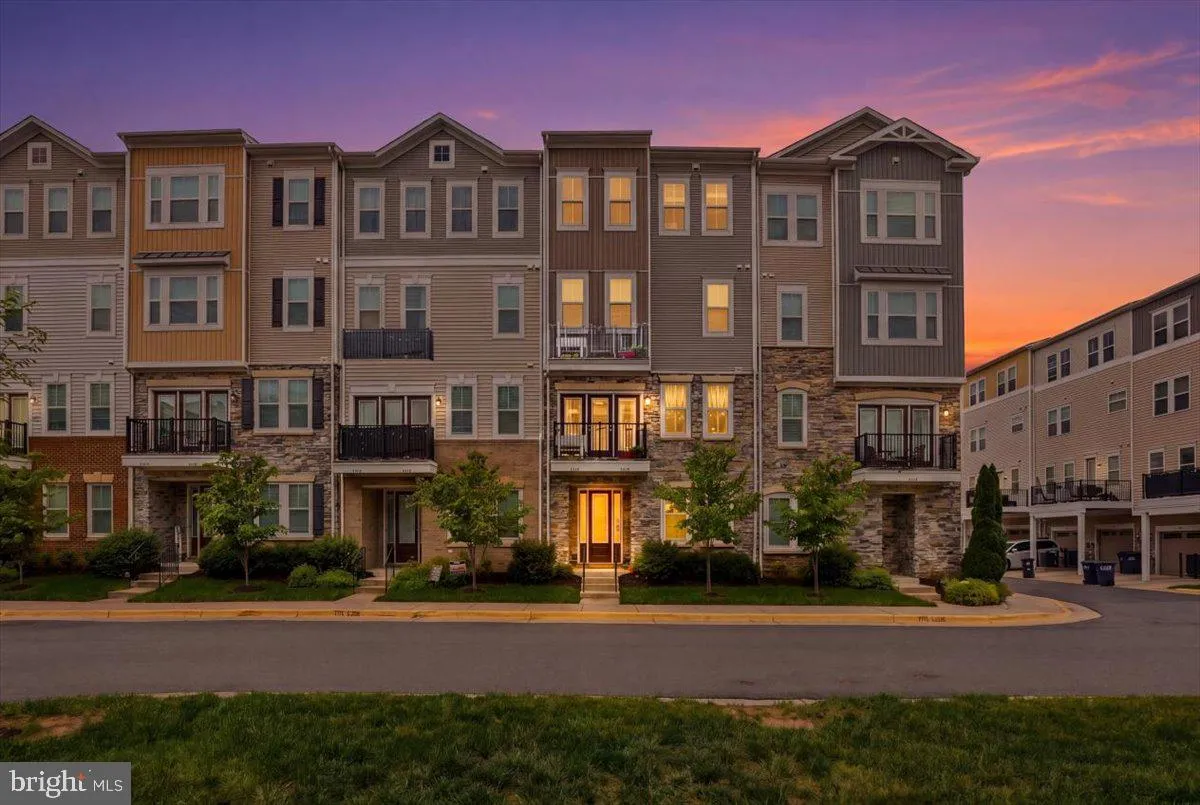 42045 BERKLEY HILL TERRACE, Aldie, VA 20105