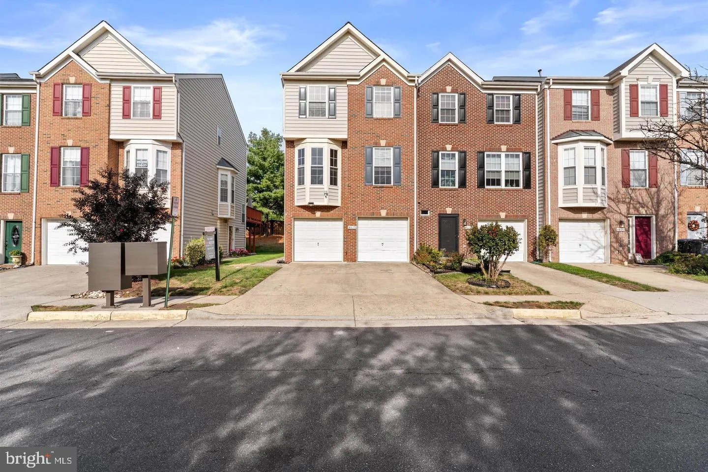 4619 DEERWATCH DRIVE, Chantilly, VA 20151