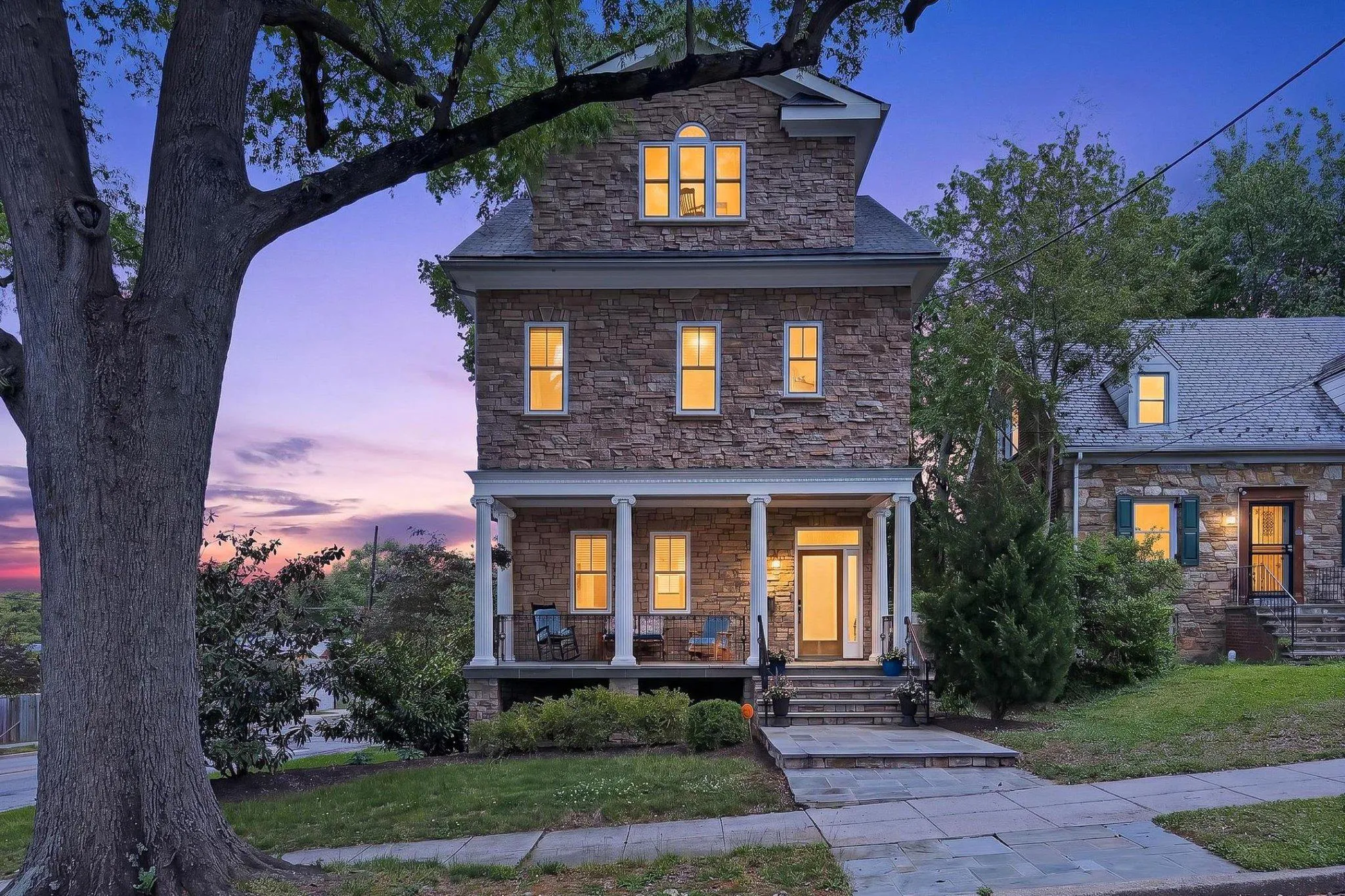 4125 19TH STREET, Washington, DC 20018