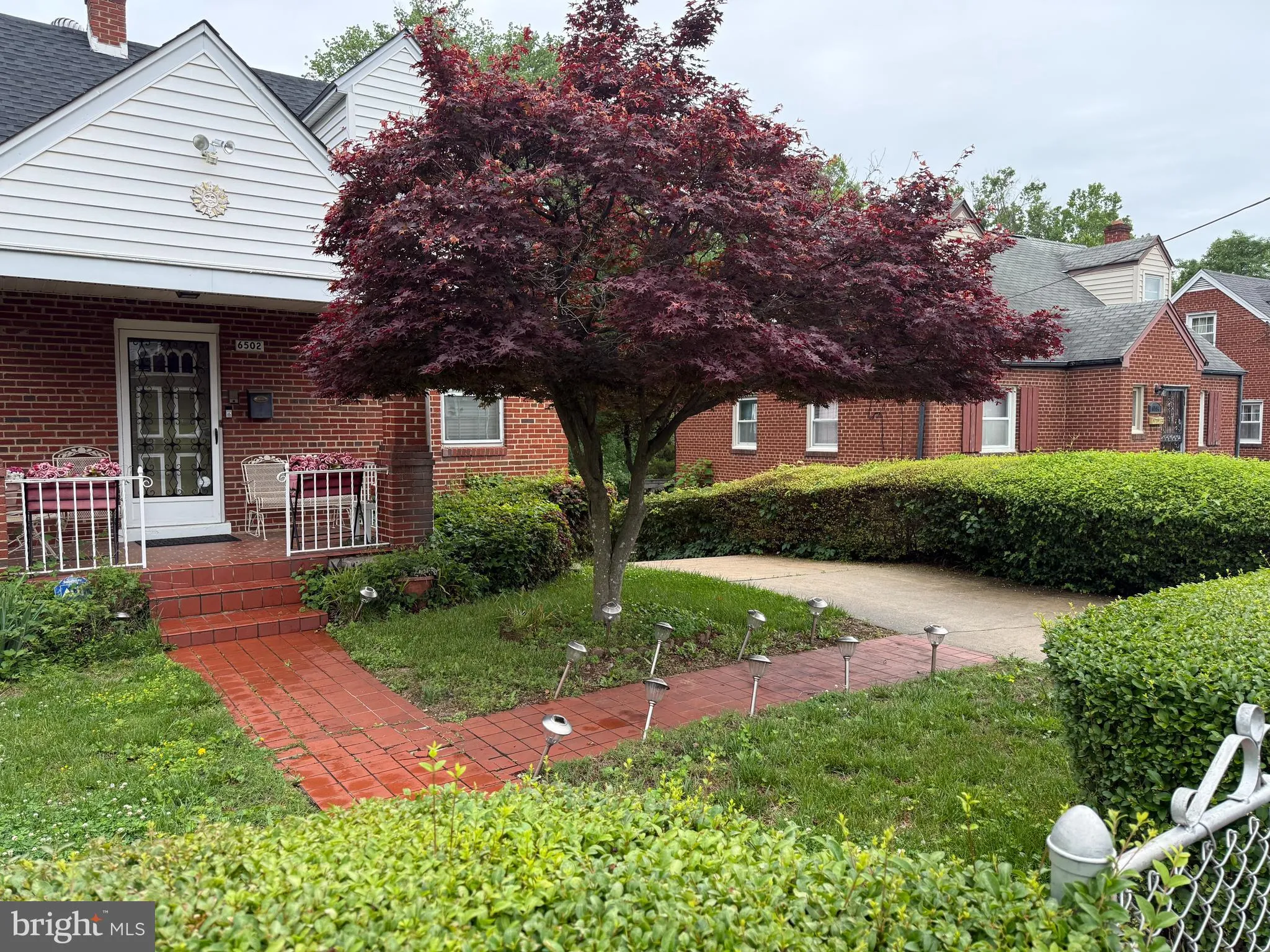 6502 ADAK STREET, Capitol Heights, MD 20743