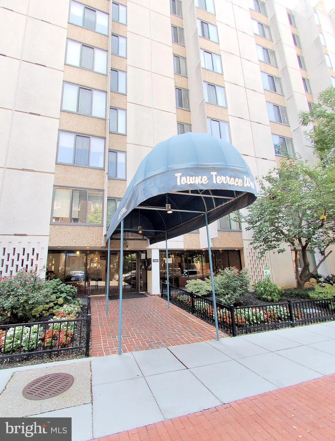 1440 N STREET, Washington, DC 20005