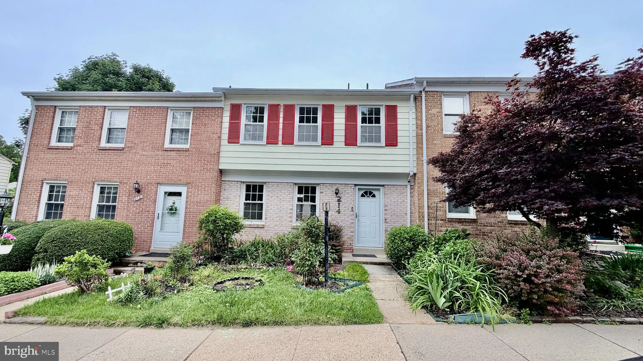 214 PENDER PLACE, Rockville, MD 20850