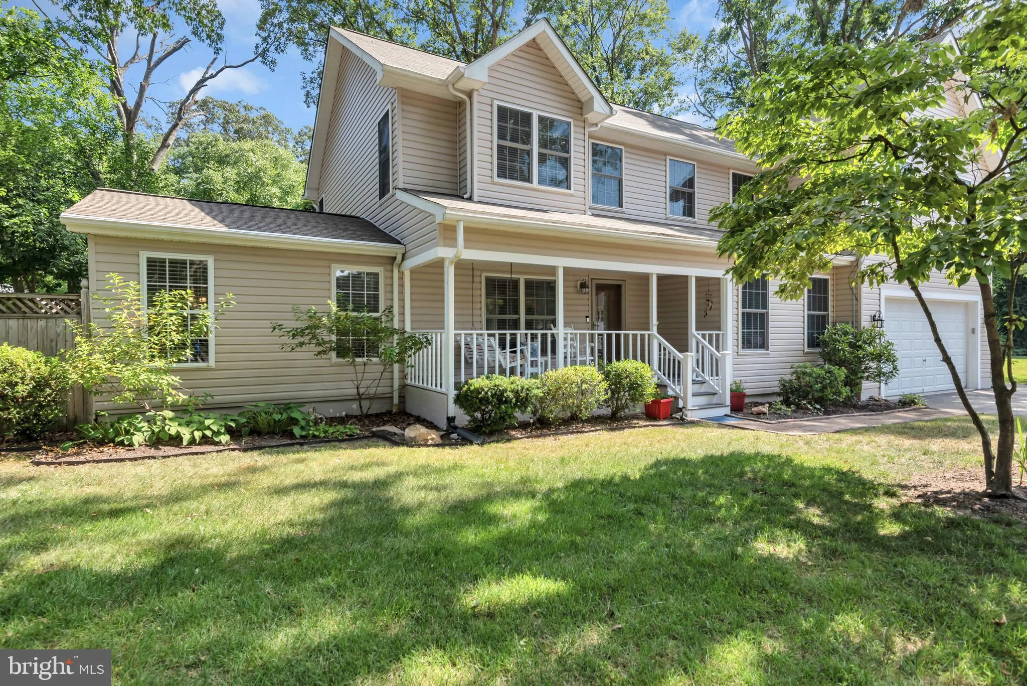 1009 BELGARDEN LANE, Pasadena, MD 21122