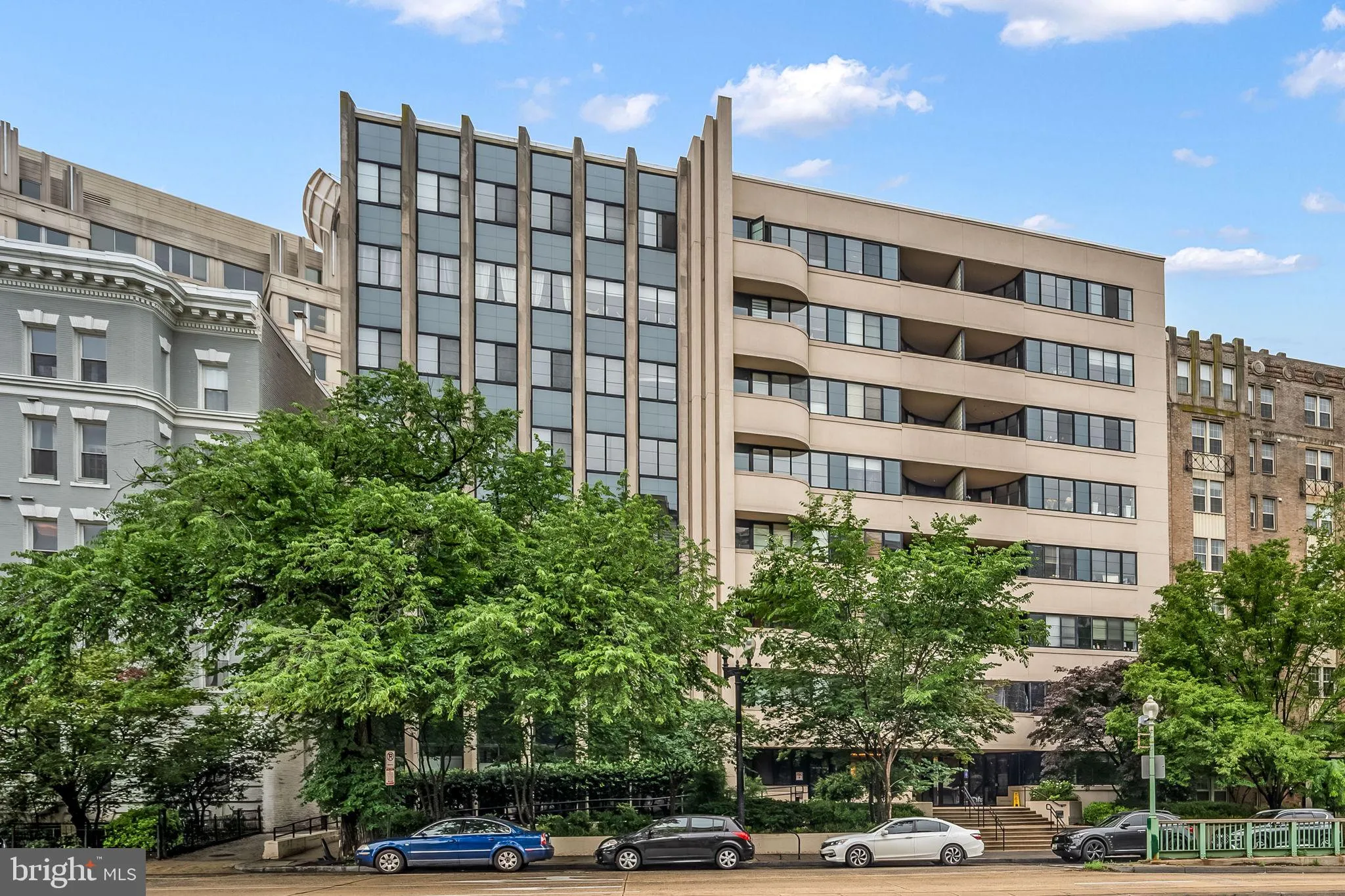 1312 MASSACHUSETTS, Washington, DC 20005