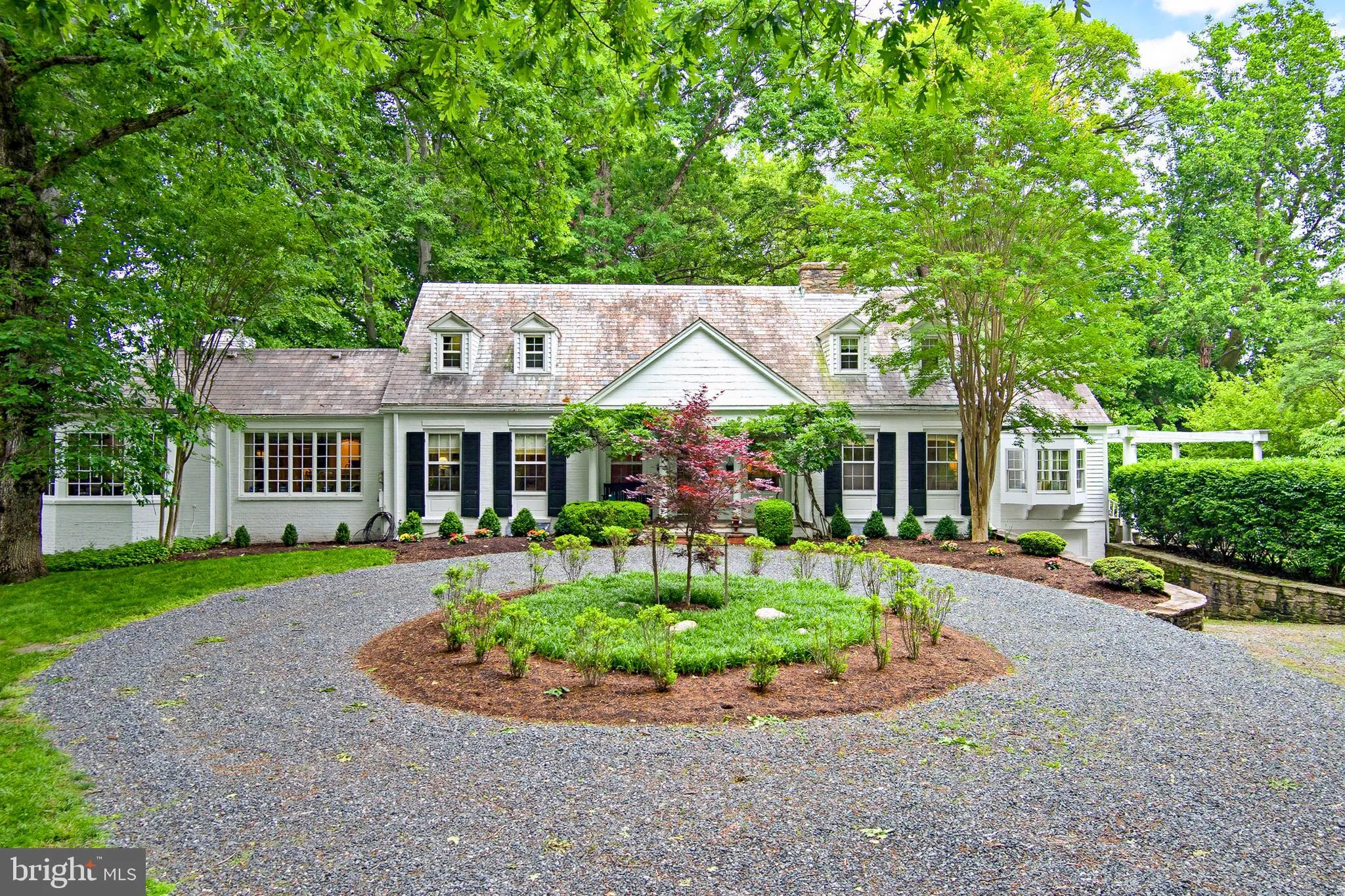 5060 AMESBURY DRIVE, Columbia, MD 21044