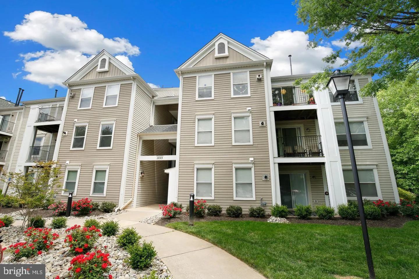 15313 DIAMOND COVE TERRACE, Rockville, MD 20850