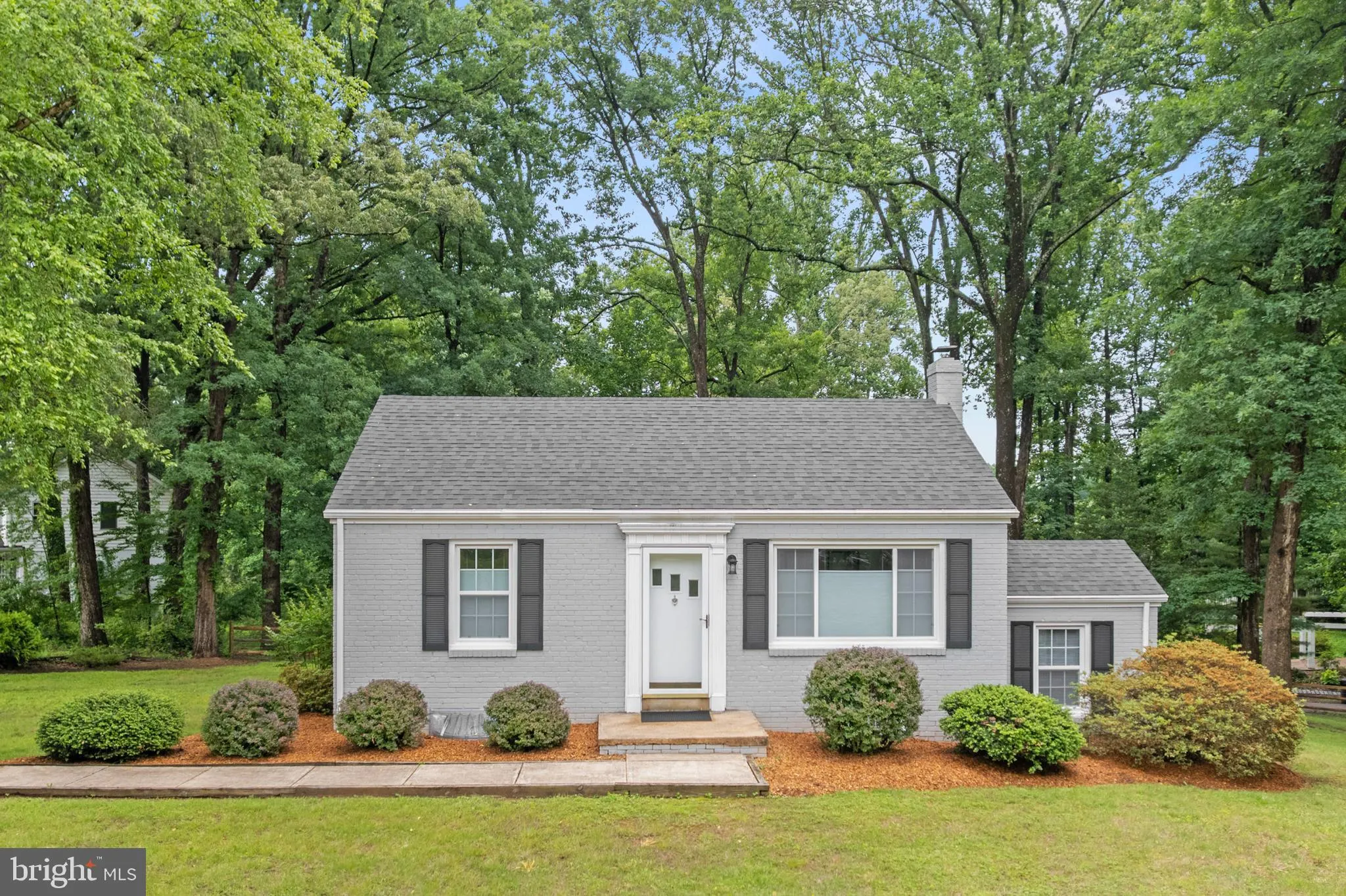 12131 WAPLES MILL ROAD, Oakton, VA 22124