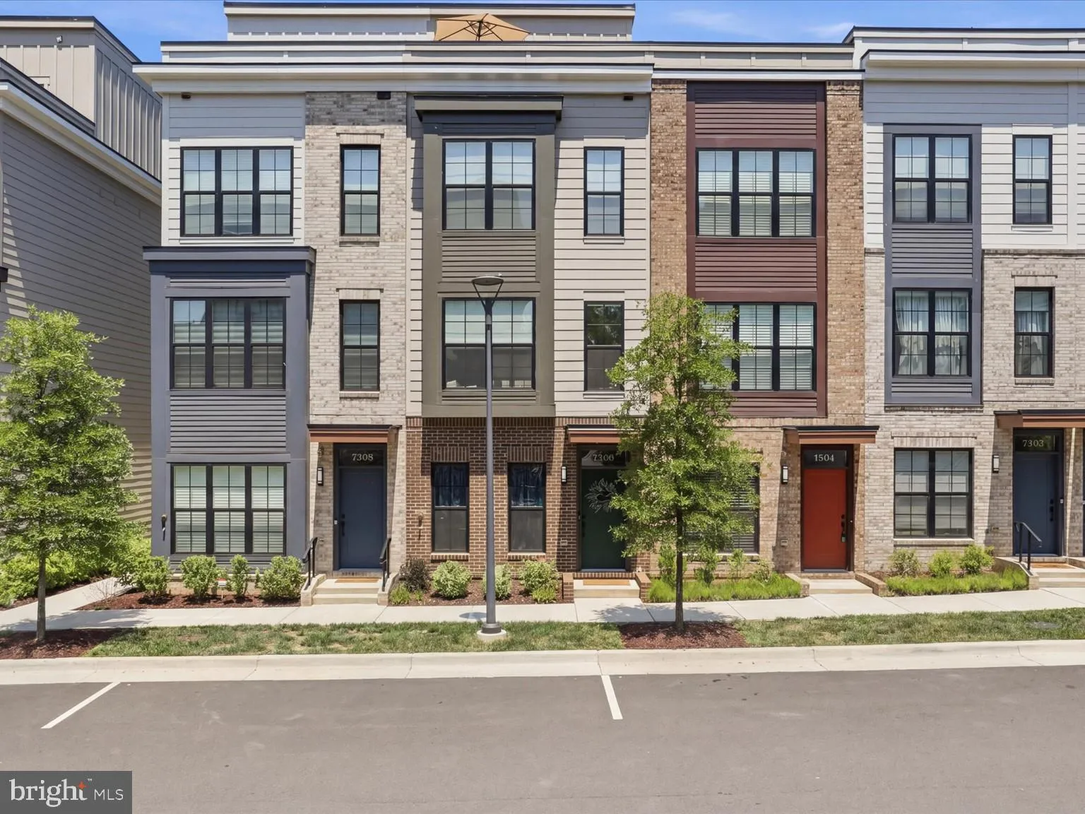 7356 BLADE DRIVE, Falls Church, VA 22042