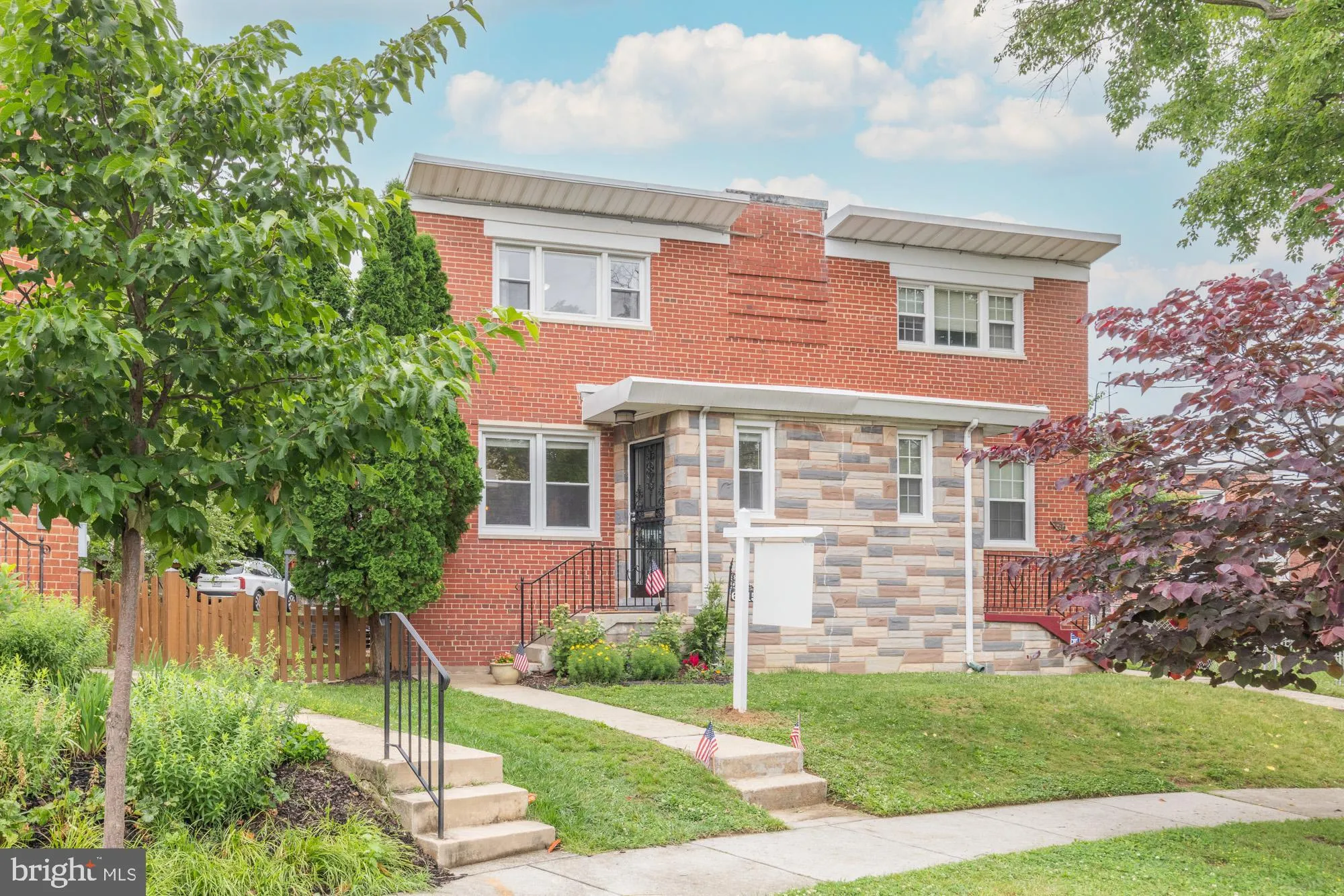 6015 7TH PLACE, Washington, DC 20011