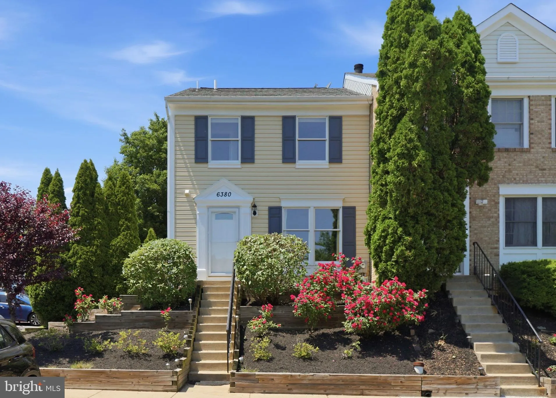 6380 NEW HAVEN COURT, Frederick, MD 21703