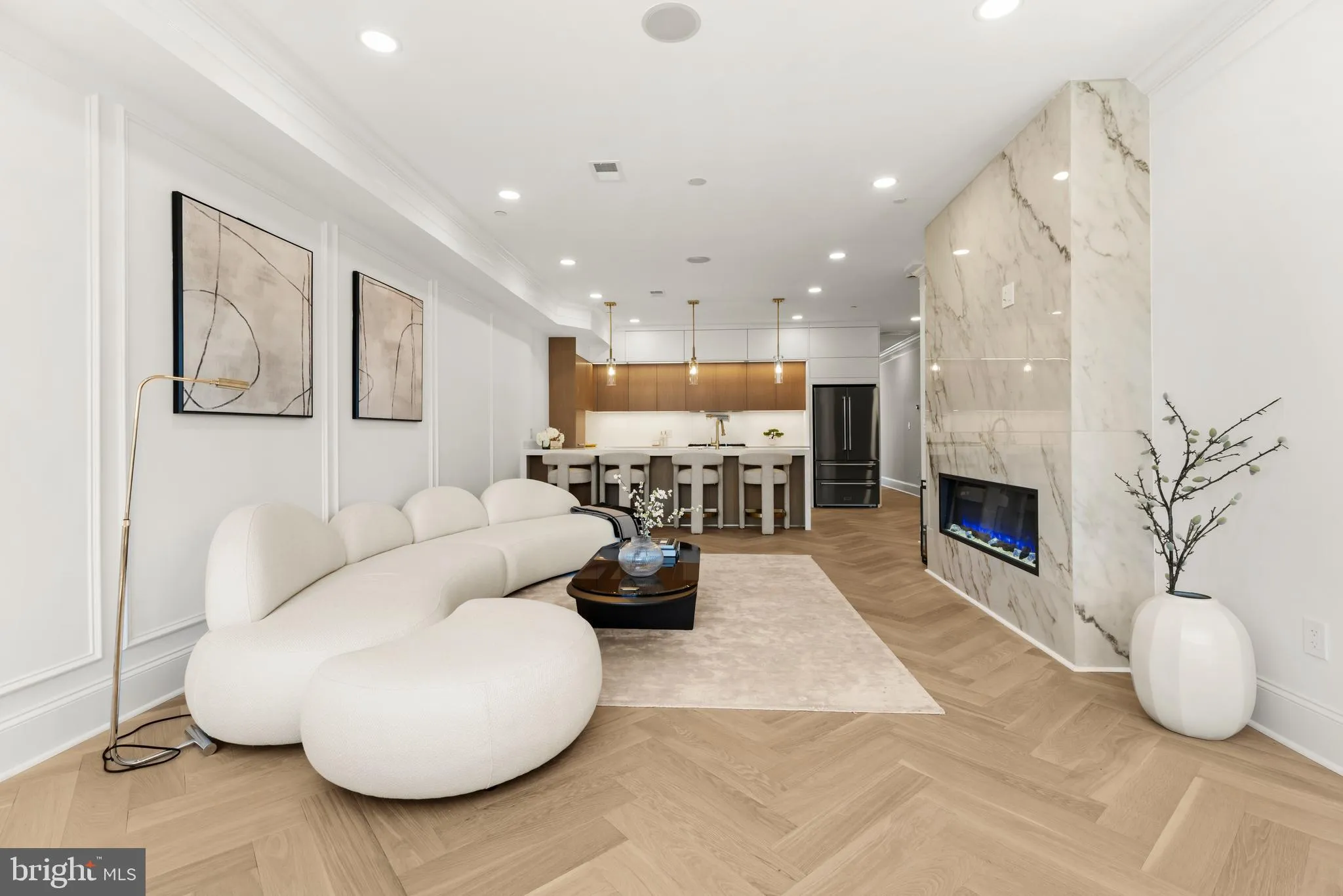 733 EUCLID STREET, Washington, DC 20001