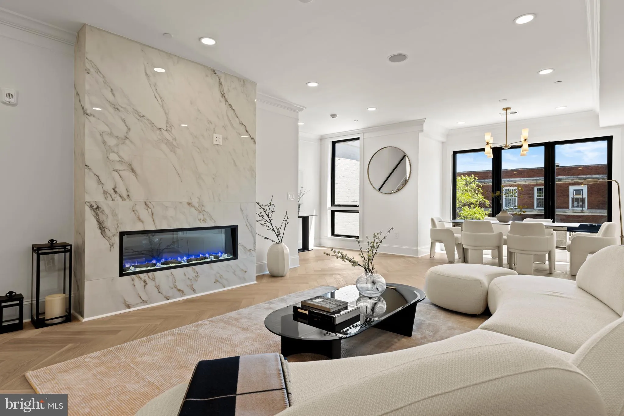 733 EUCLID STREET, Washington, DC 20001