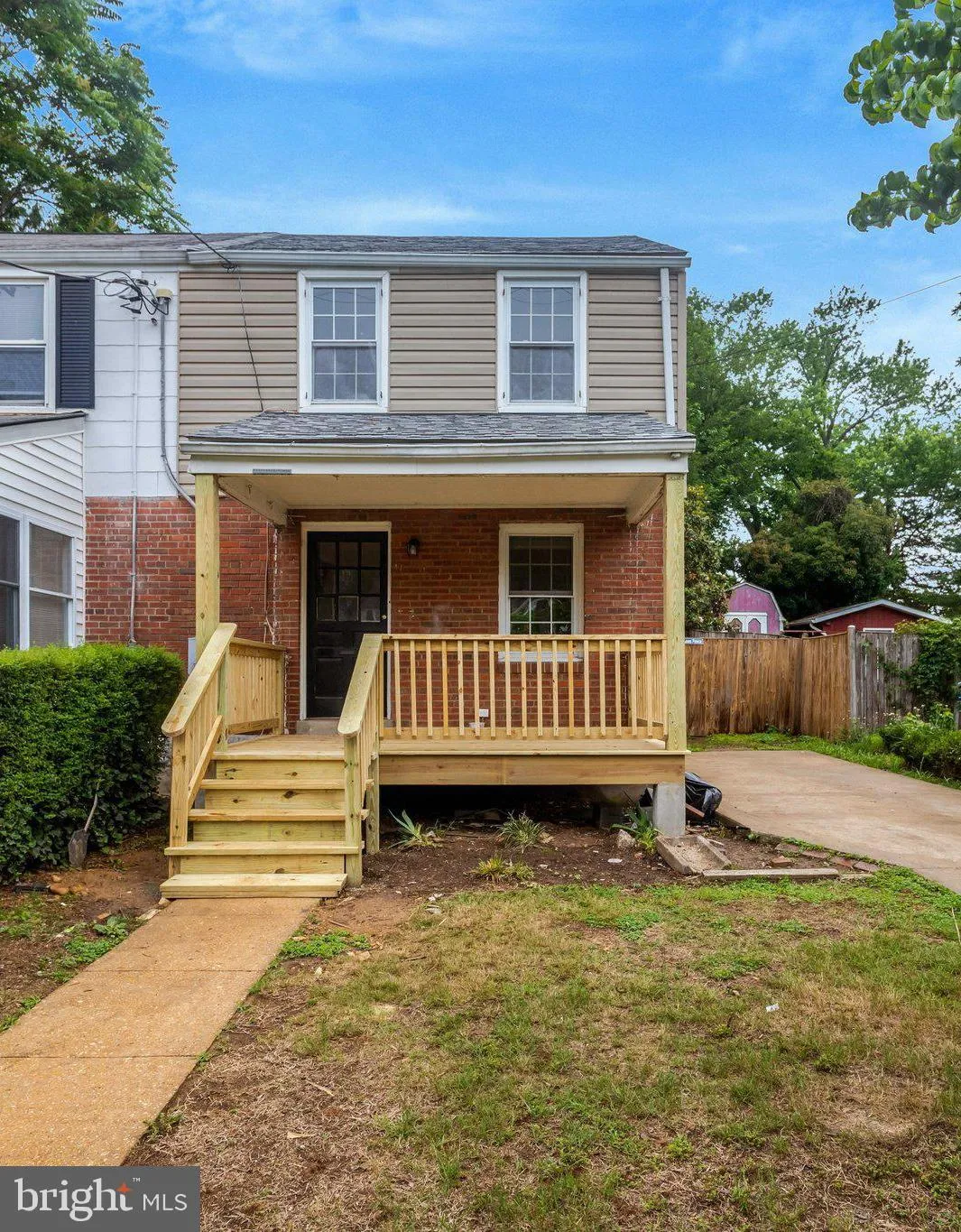 5926 EDGEHILL COURT, Alexandria, VA 22303
